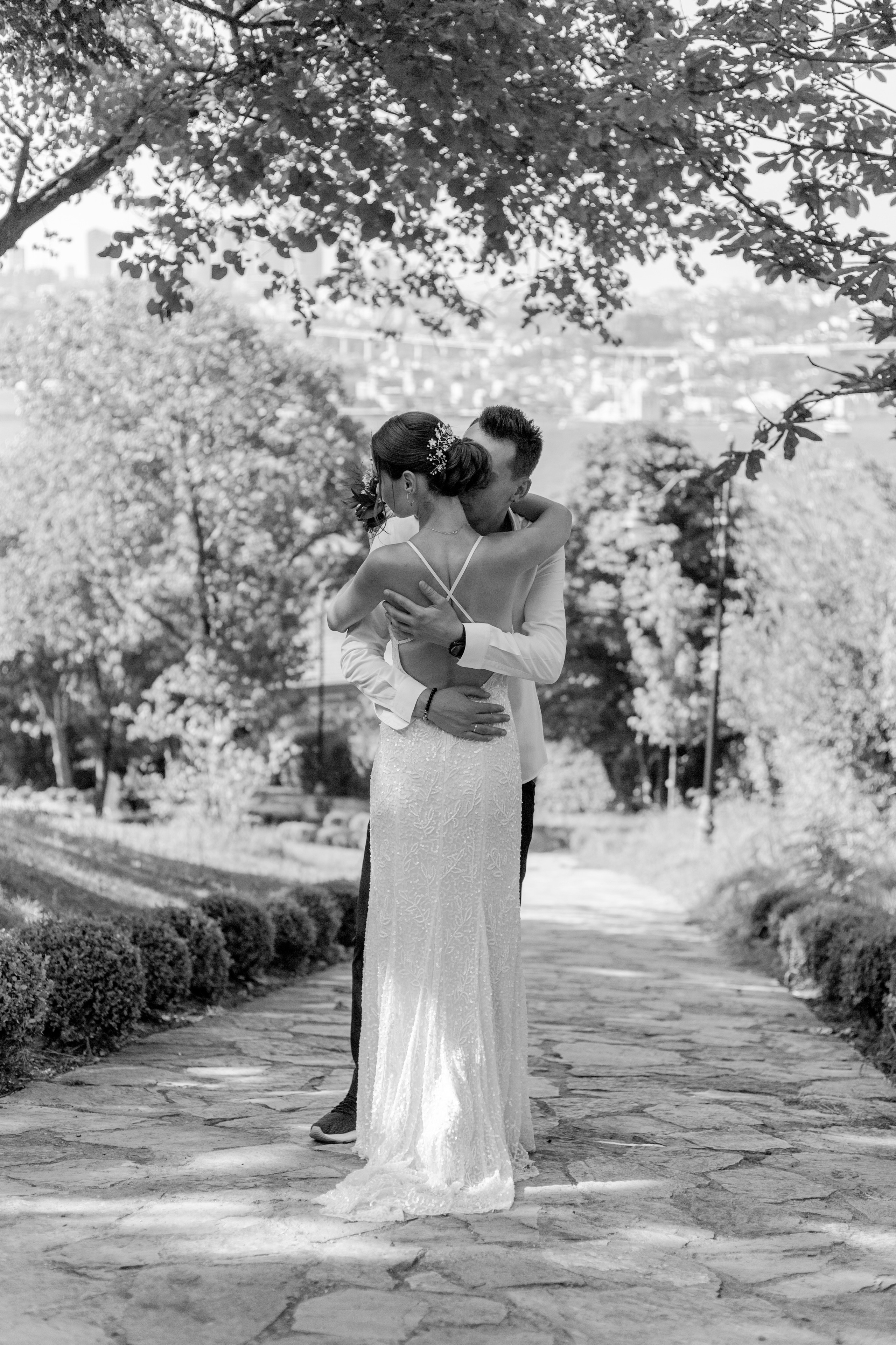 Николай+Яна. Женский и семейный фотограф в Стамбуле и Москве