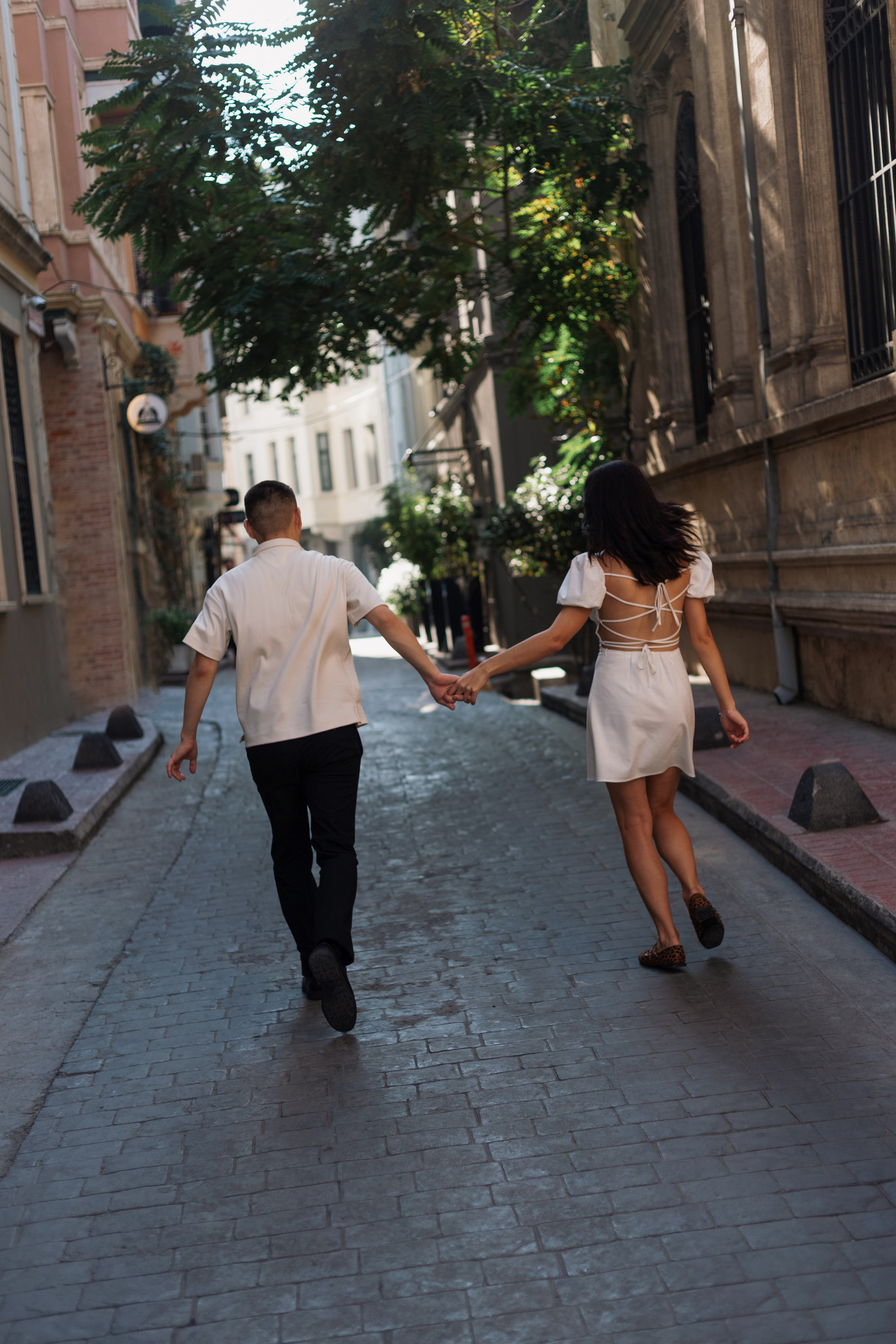 Надиль+Даурен. Женский и семейный фотограф в Стамбуле и Москве