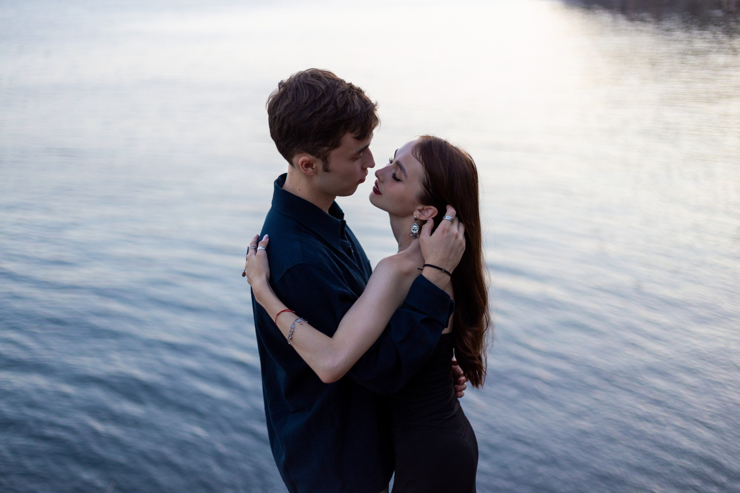 София и Данил. Женский и семейный фотограф в Стамбуле и Москве