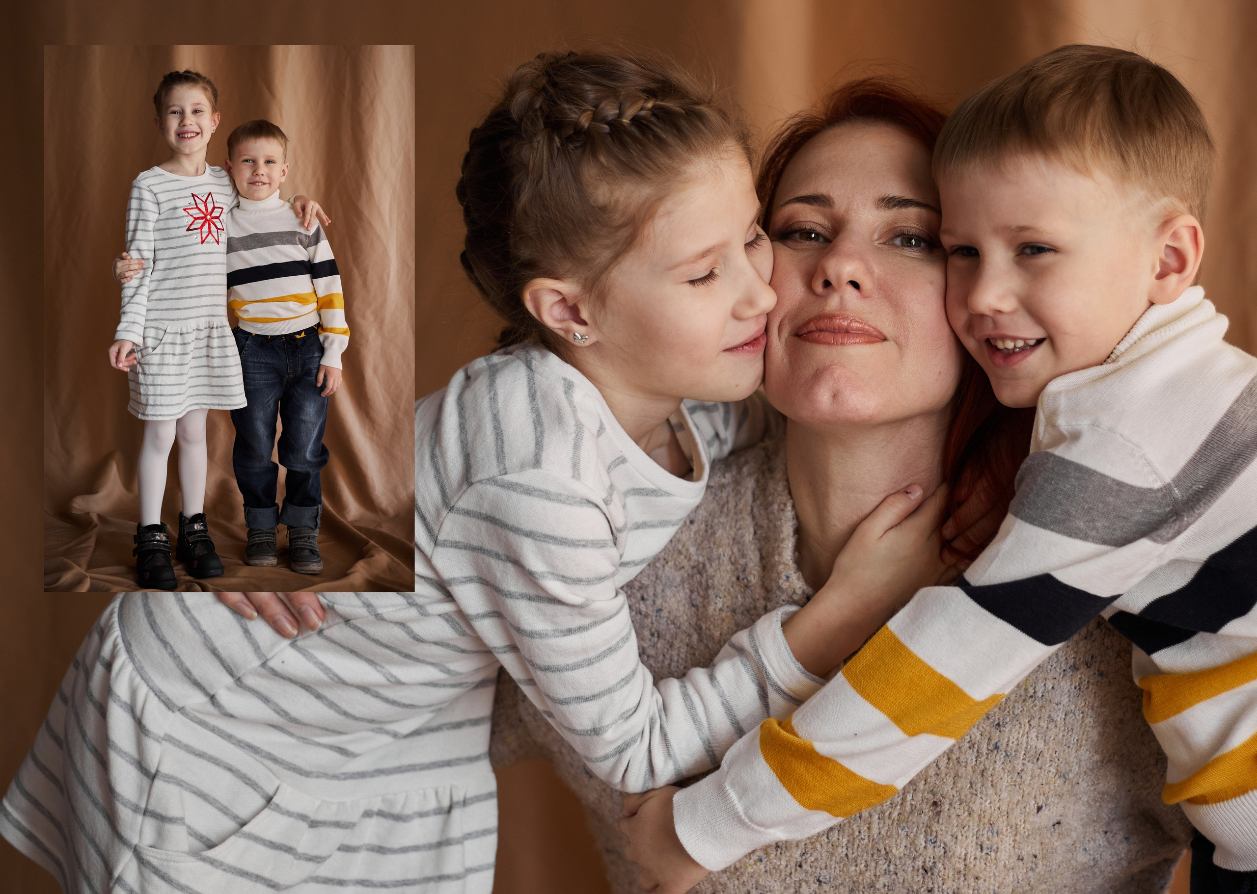 Семейный фотоальбом Владивосток. Выпускные альбомы во Владивостоке