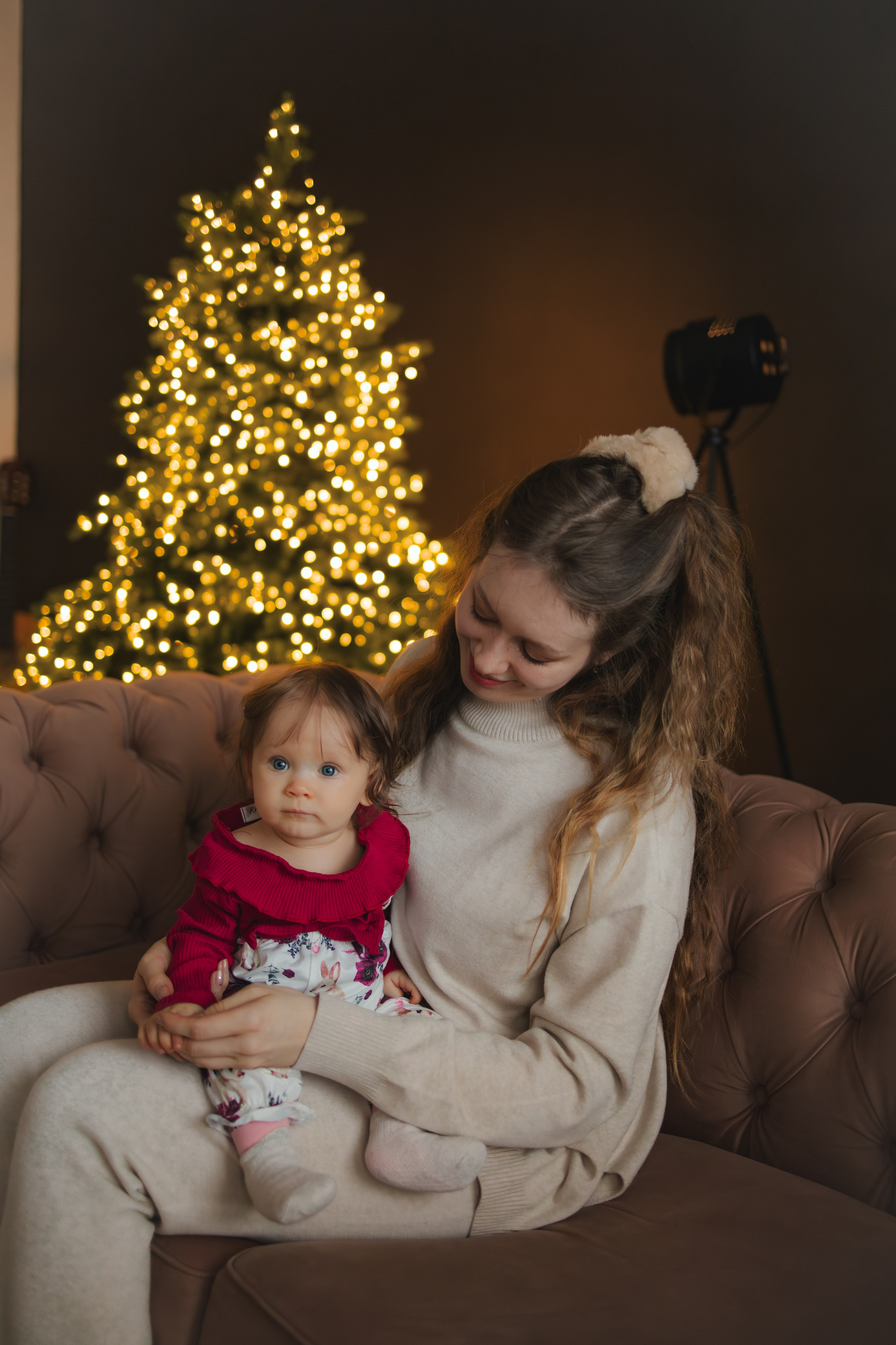 Екатерина & Алексей & Елизавета. Фотограф в Санкт-Петербурге Светлана Арестова