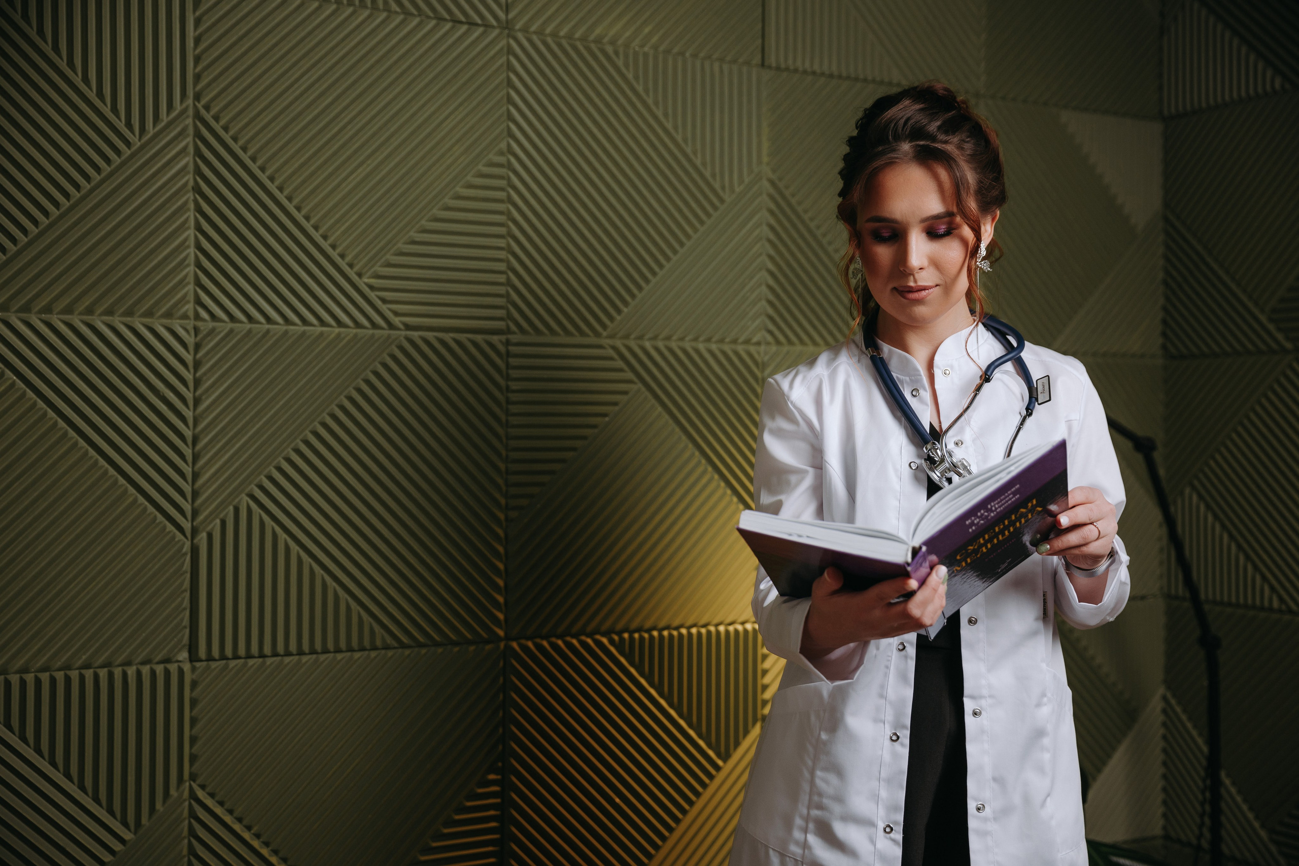 Выпускники БГМУ. Свадебный и семейный фотограф в Уфе Руслан Миргаляов