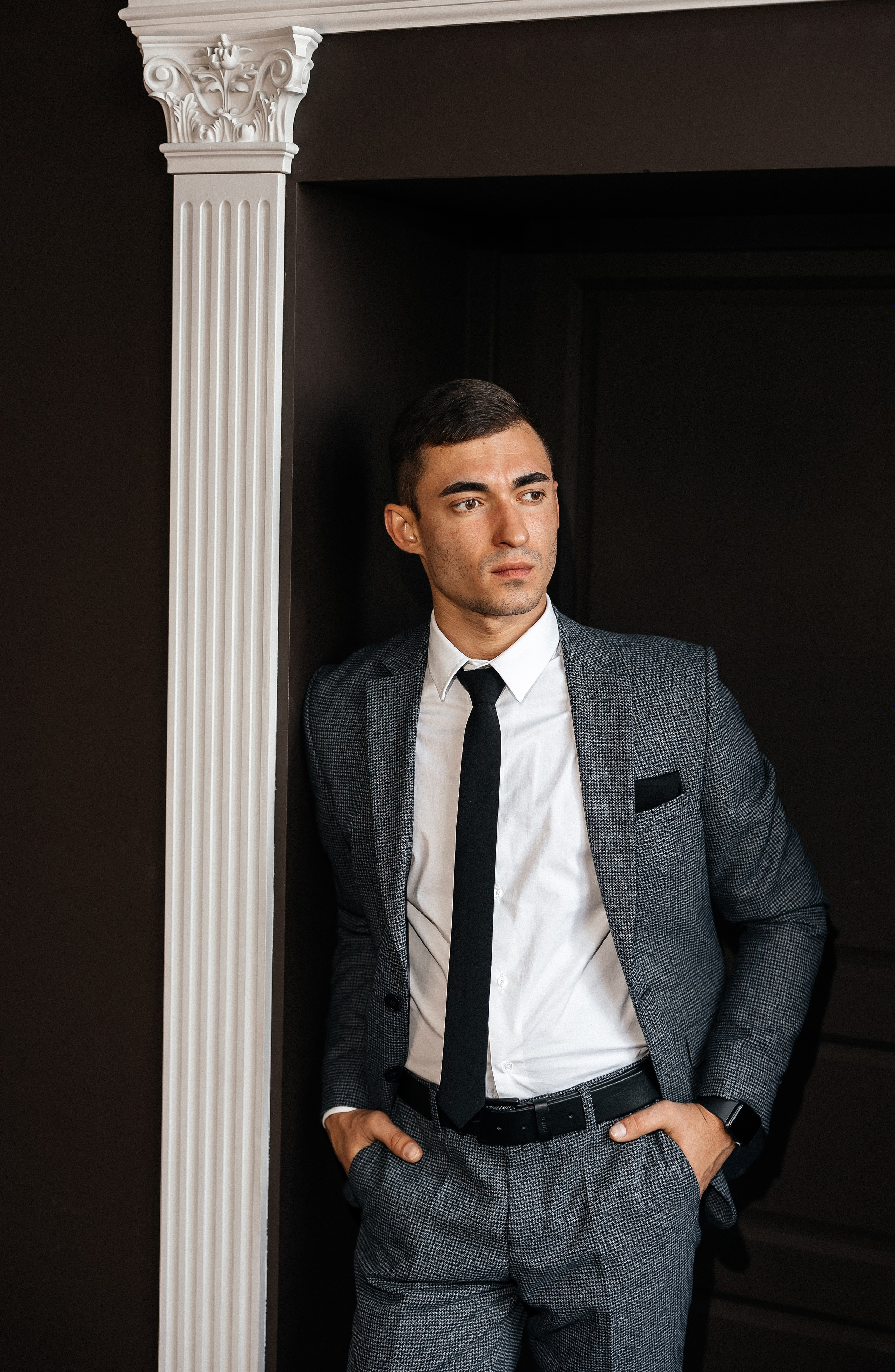 Дарья & Дмитрий | 22.09.23. Свадебный и семейный фотограф в Омске Евгения Хакимова