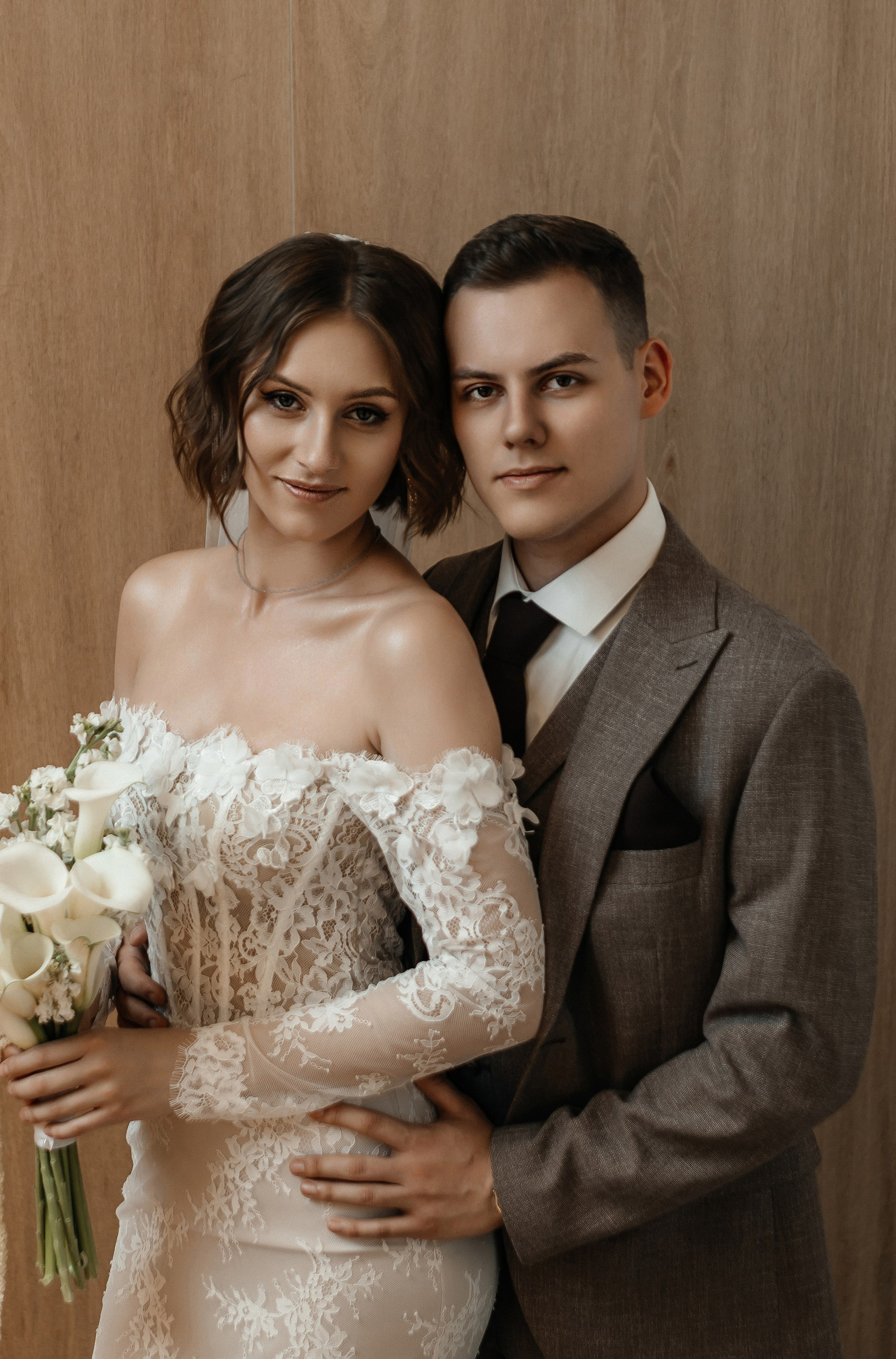 Артём & София | 14.06.25. Свадебный и семейный фотограф в Омске Евгения Хакимова