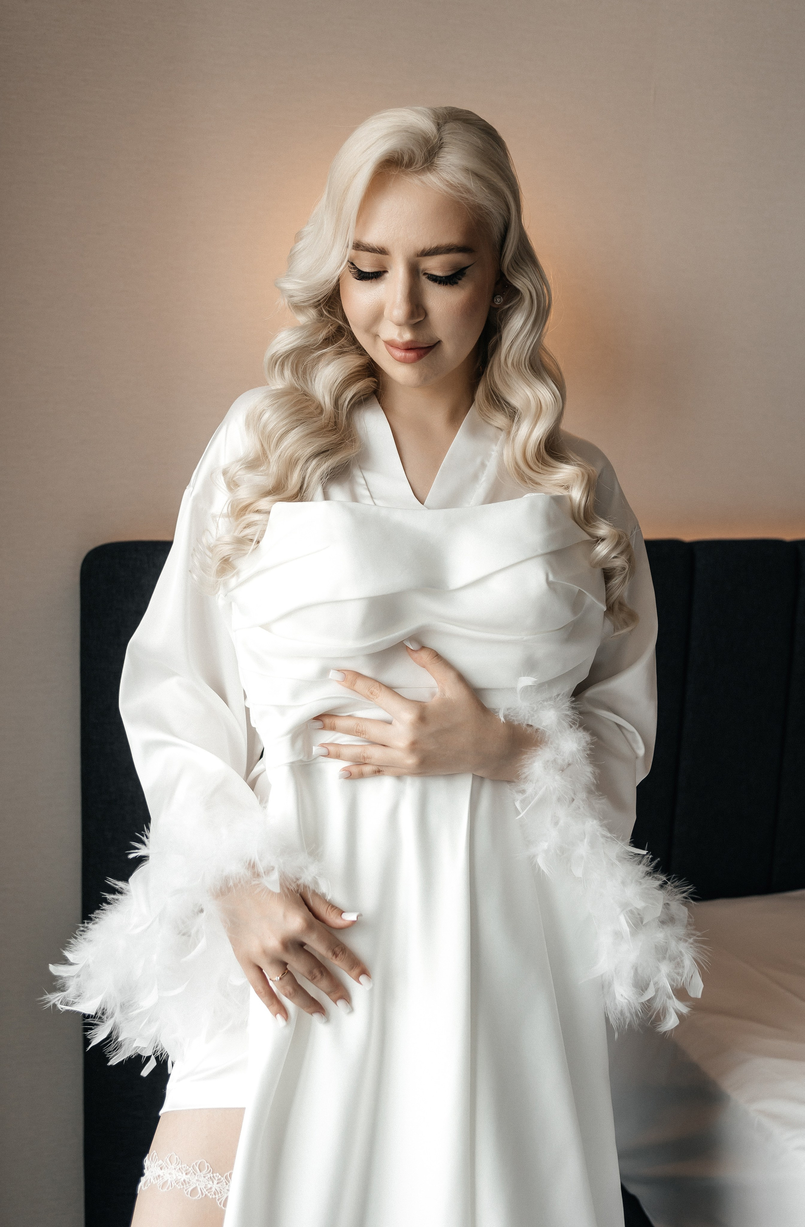 Антон & Анастасия | 06.06.2025. Свадебный и семейный фотограф в Омске Евгения Хакимова