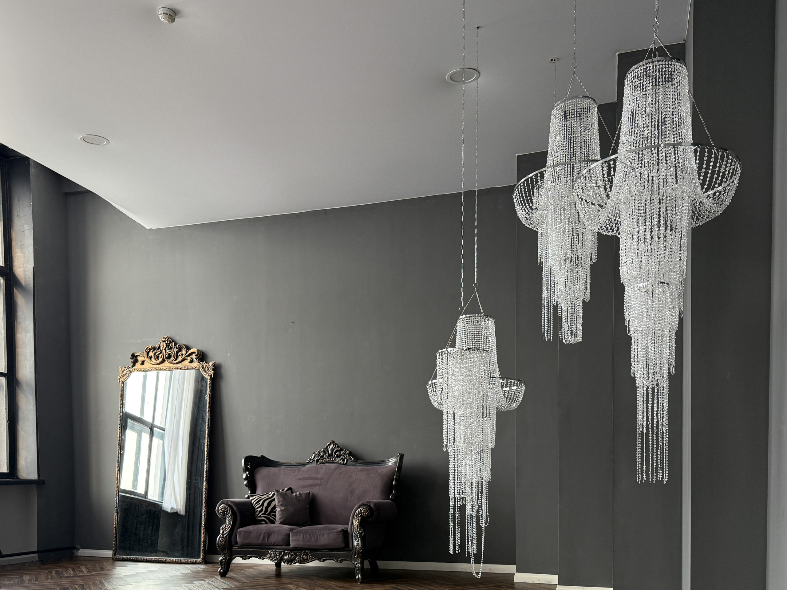 Цветной (студия Ван Рум). Фотограф г. Хабаровск. Семейные и индивидуальные съёмки