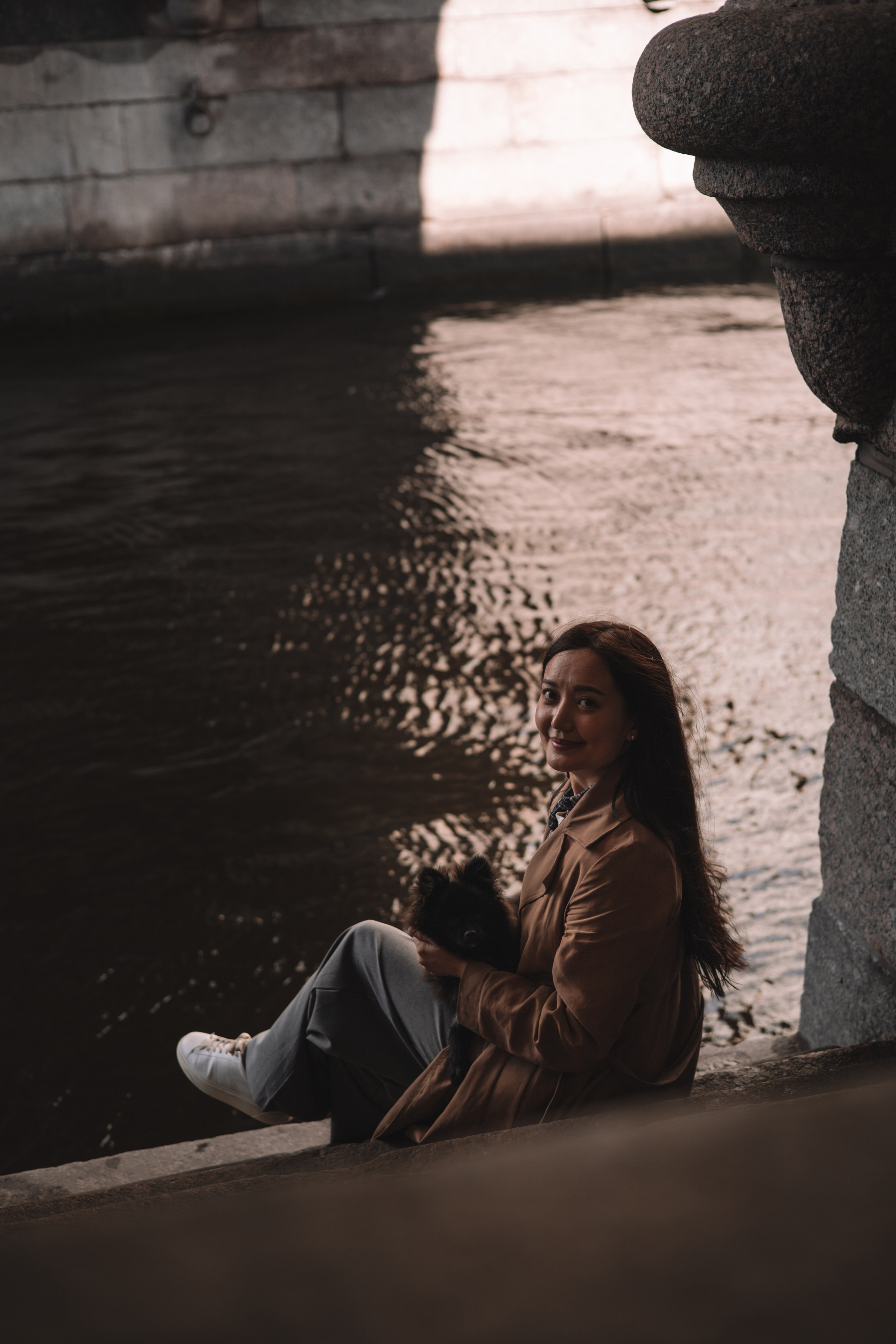 Love Story. Семейный фотограф в Санкт-Петербурге. Запечатление мгновений и ярких воспоминаний в Вашей жизни