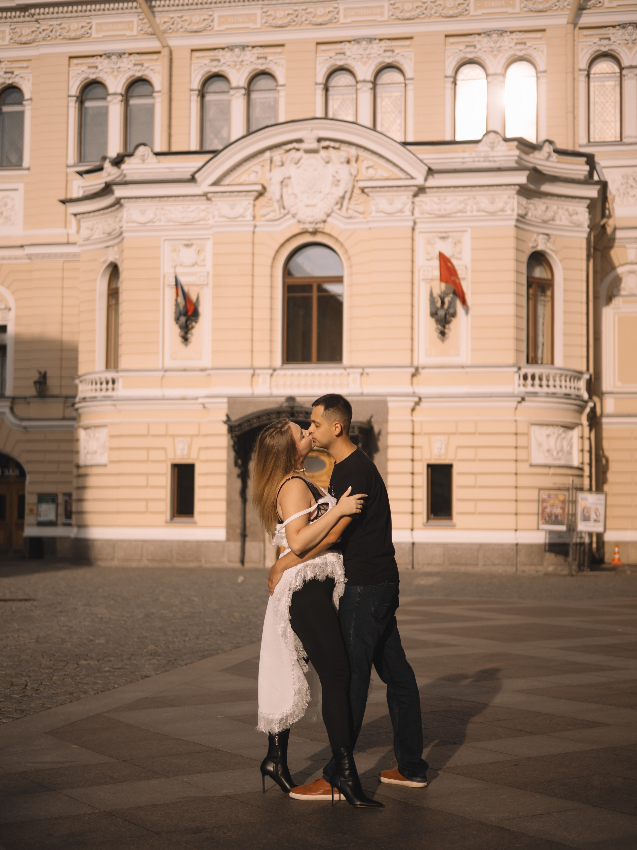 Яна+Миша. Семейный фотограф в Санкт-Петербурге. Запечатление мгновений и ярких воспоминаний в Вашей жизни