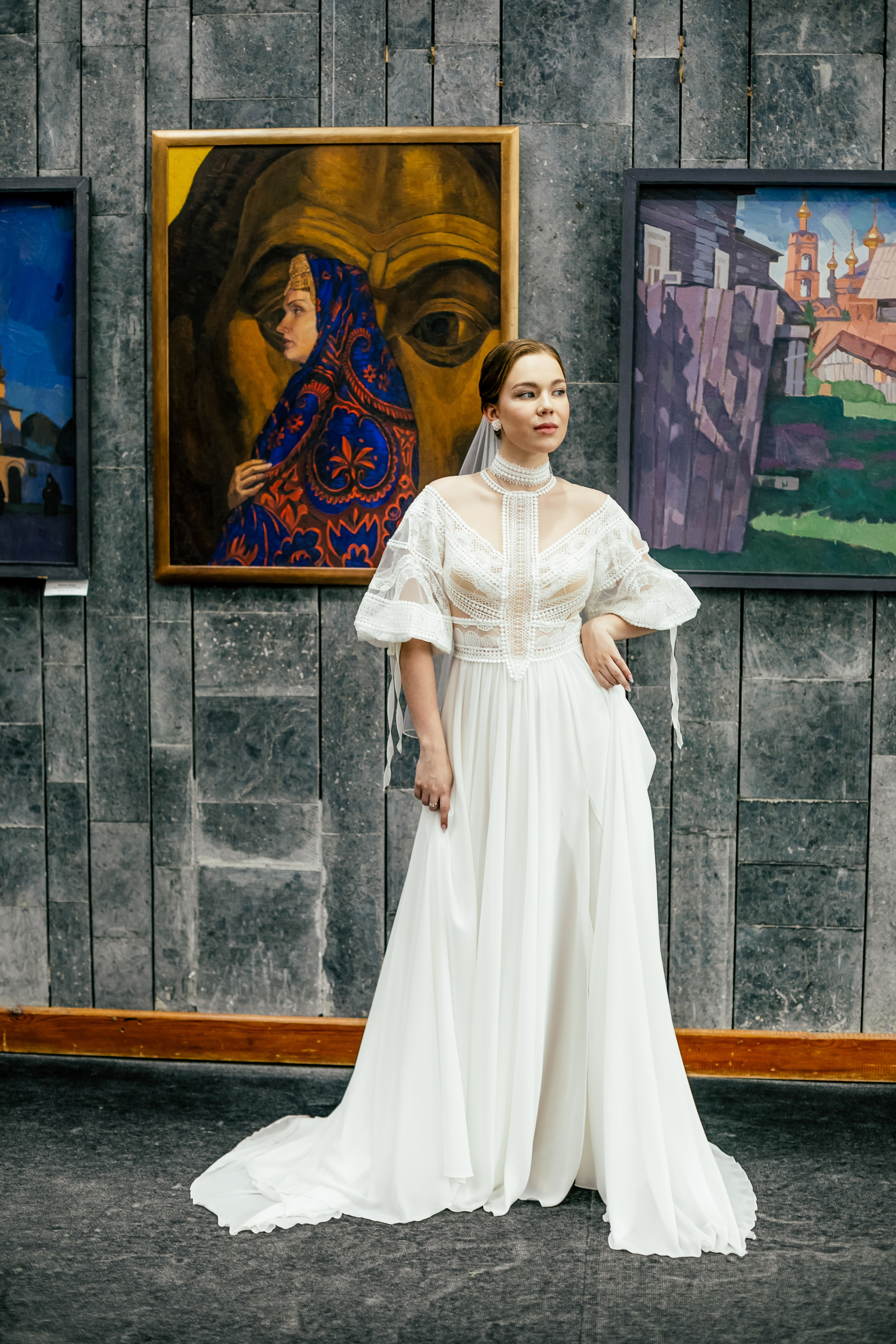 Кирилл и Мария. Свадебный фотограф Ростове-на-Дону