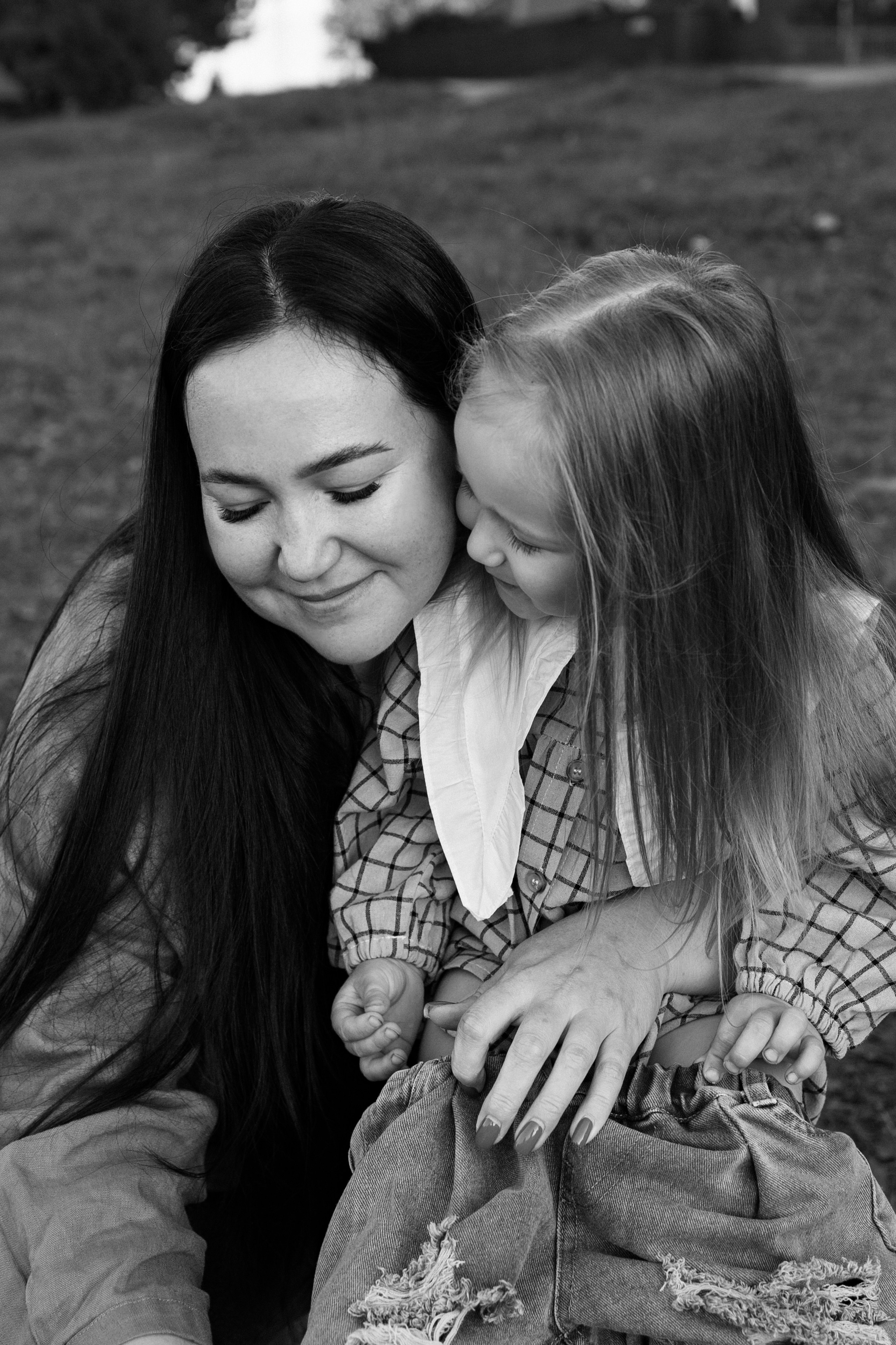 Семья Светланы. Семейный и свадебный фотограф Чебоксары Екатерина Косолапова