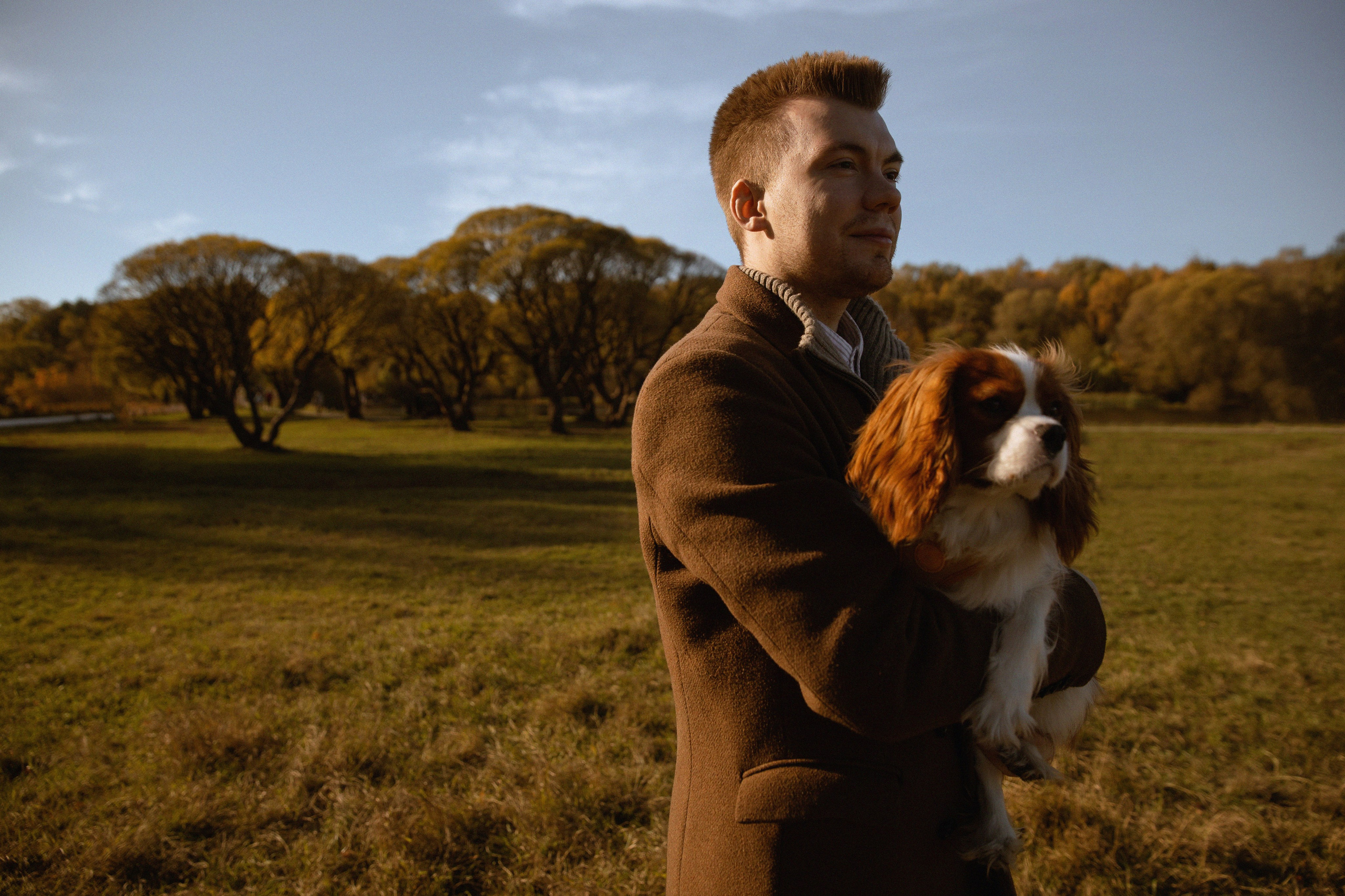 Family. Фотограф Дарья Николаева