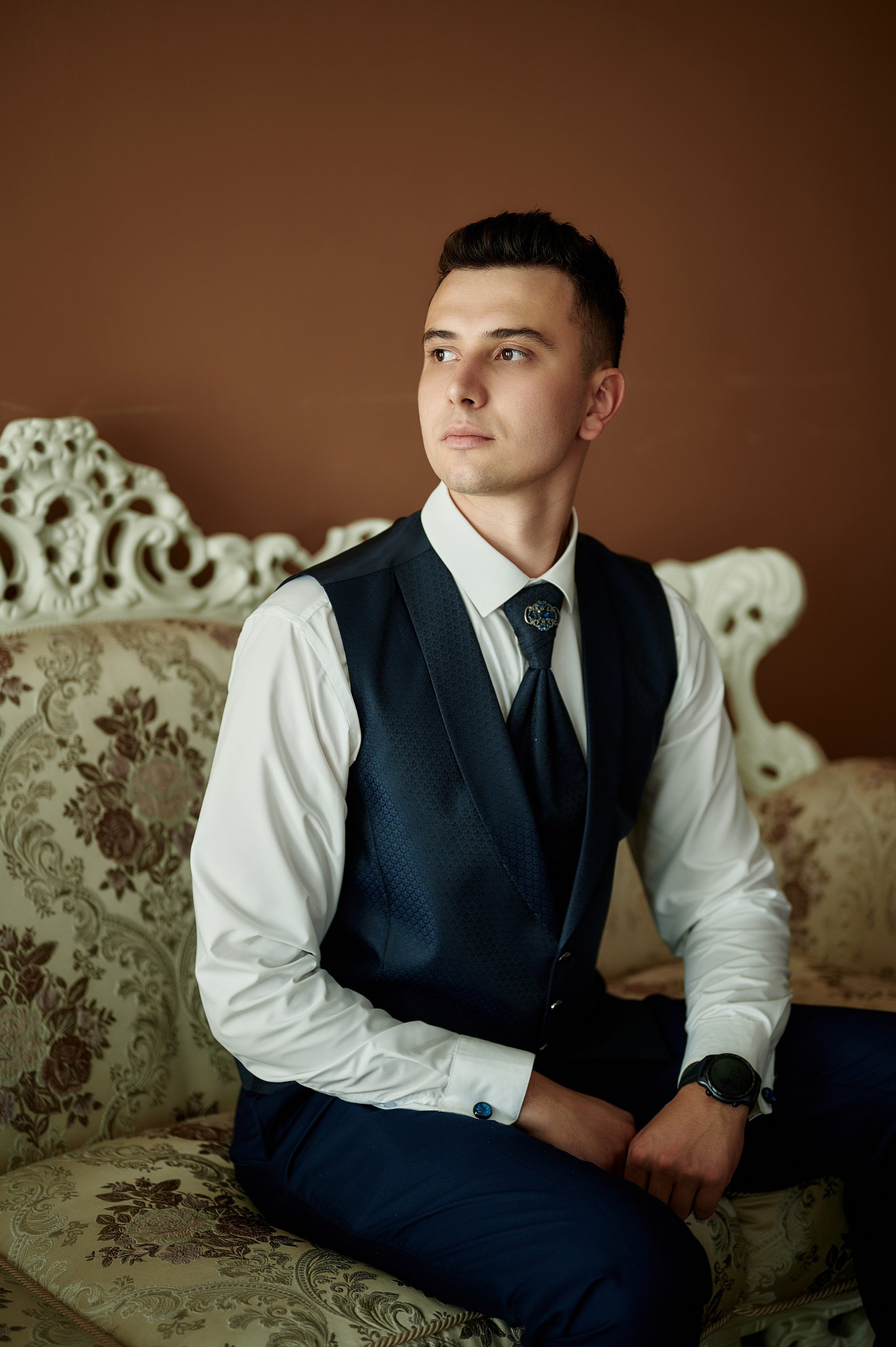 Иван и Эльвира. Фото-видеосъемка свадеб Venson Films