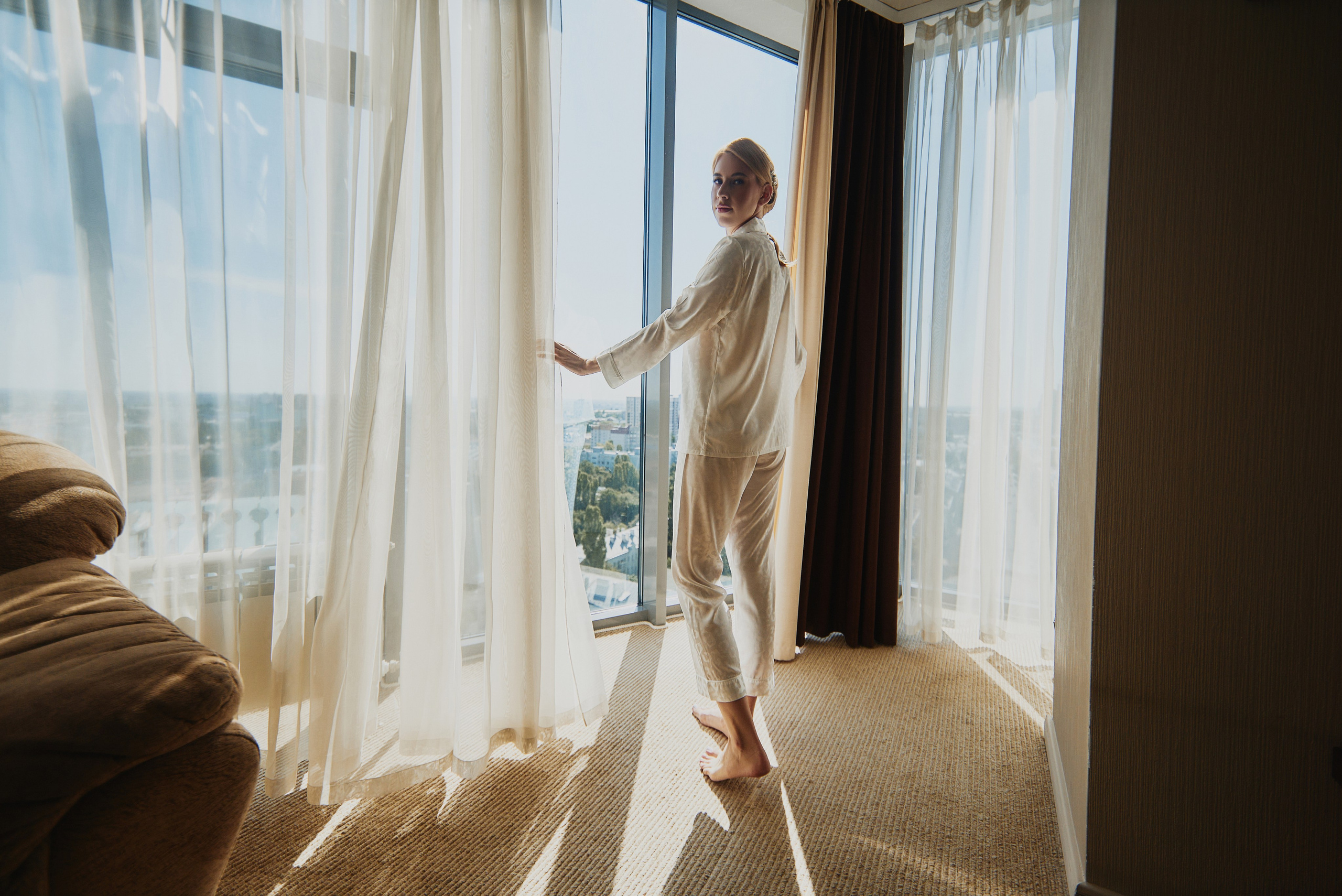 Артём и Ярослава. Фото-видеосъемка свадеб Venson Films