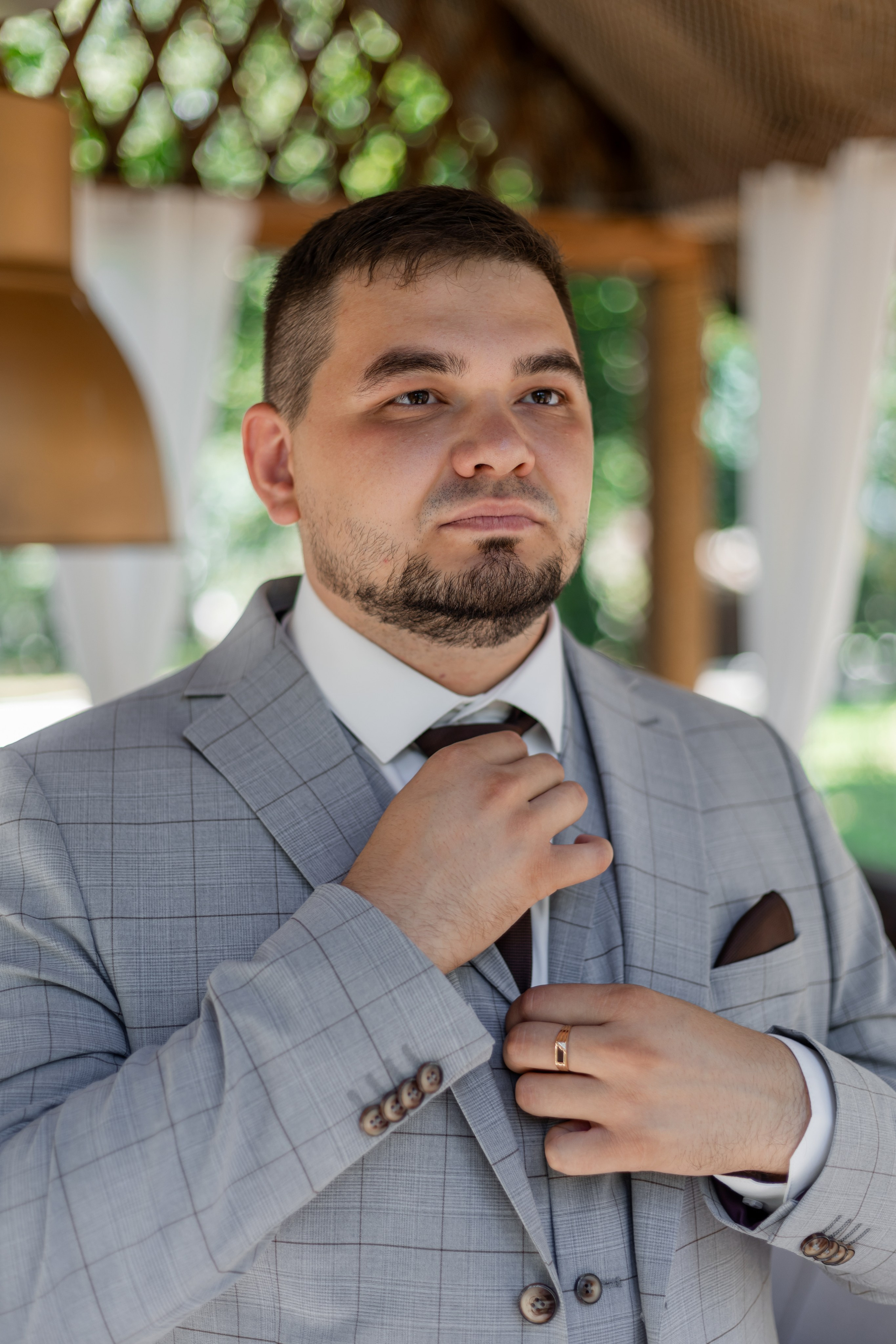 Дима и Катя. Фотограф в Самаре / Олеся Широнина