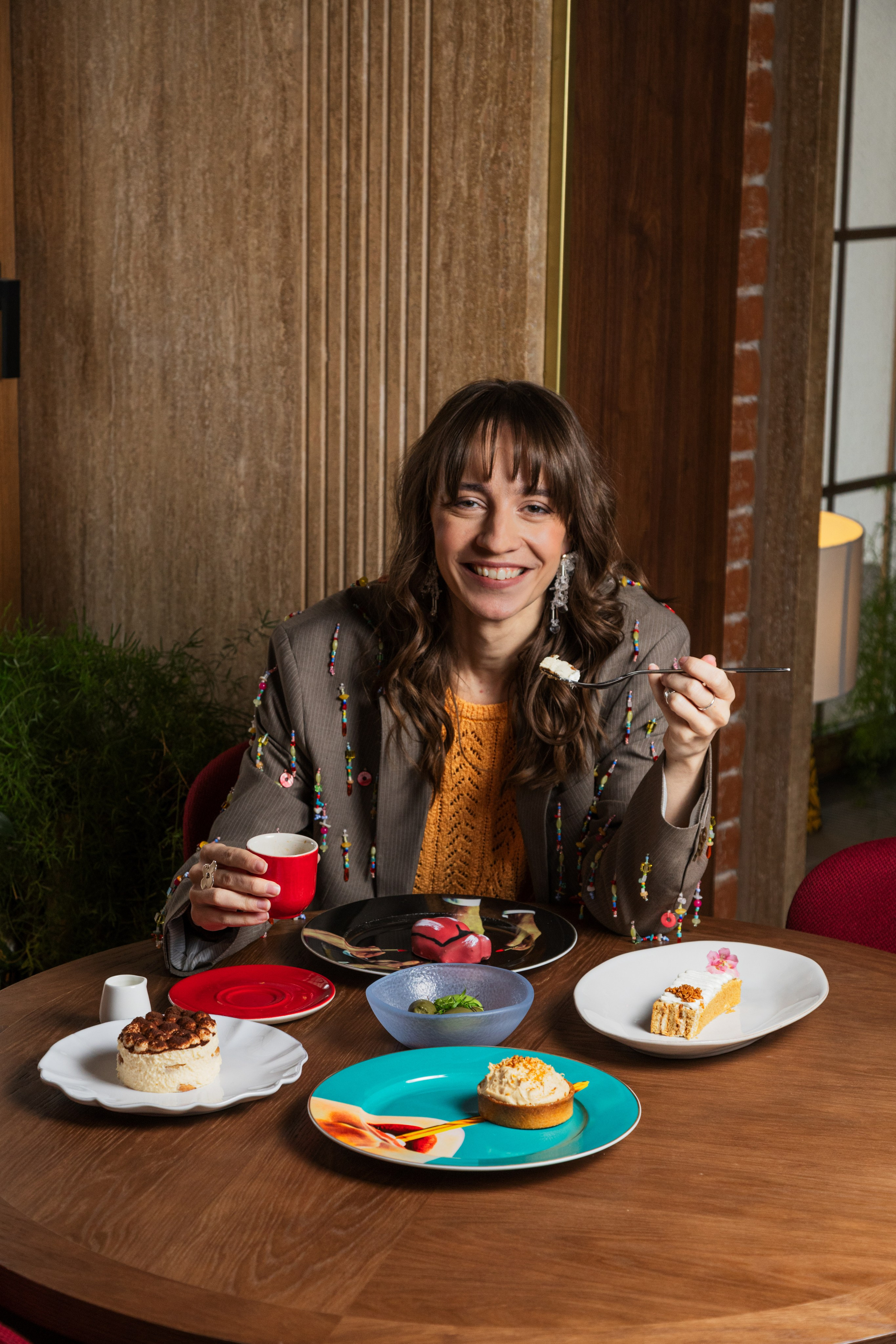 FOOD. Главная