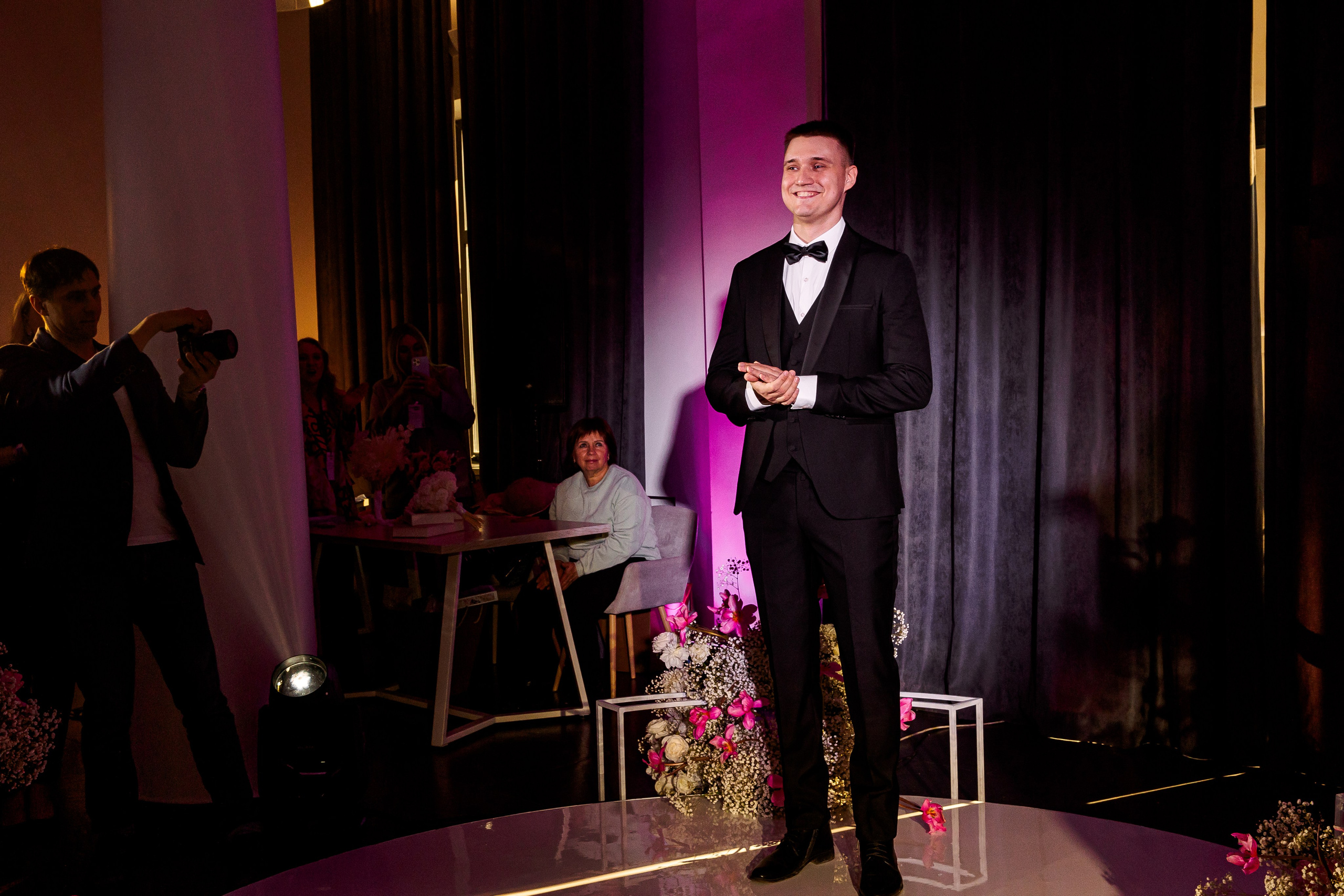 Wedding Fest. Свадебный и семейный фотограф в Челябинске Юлия Ишимова