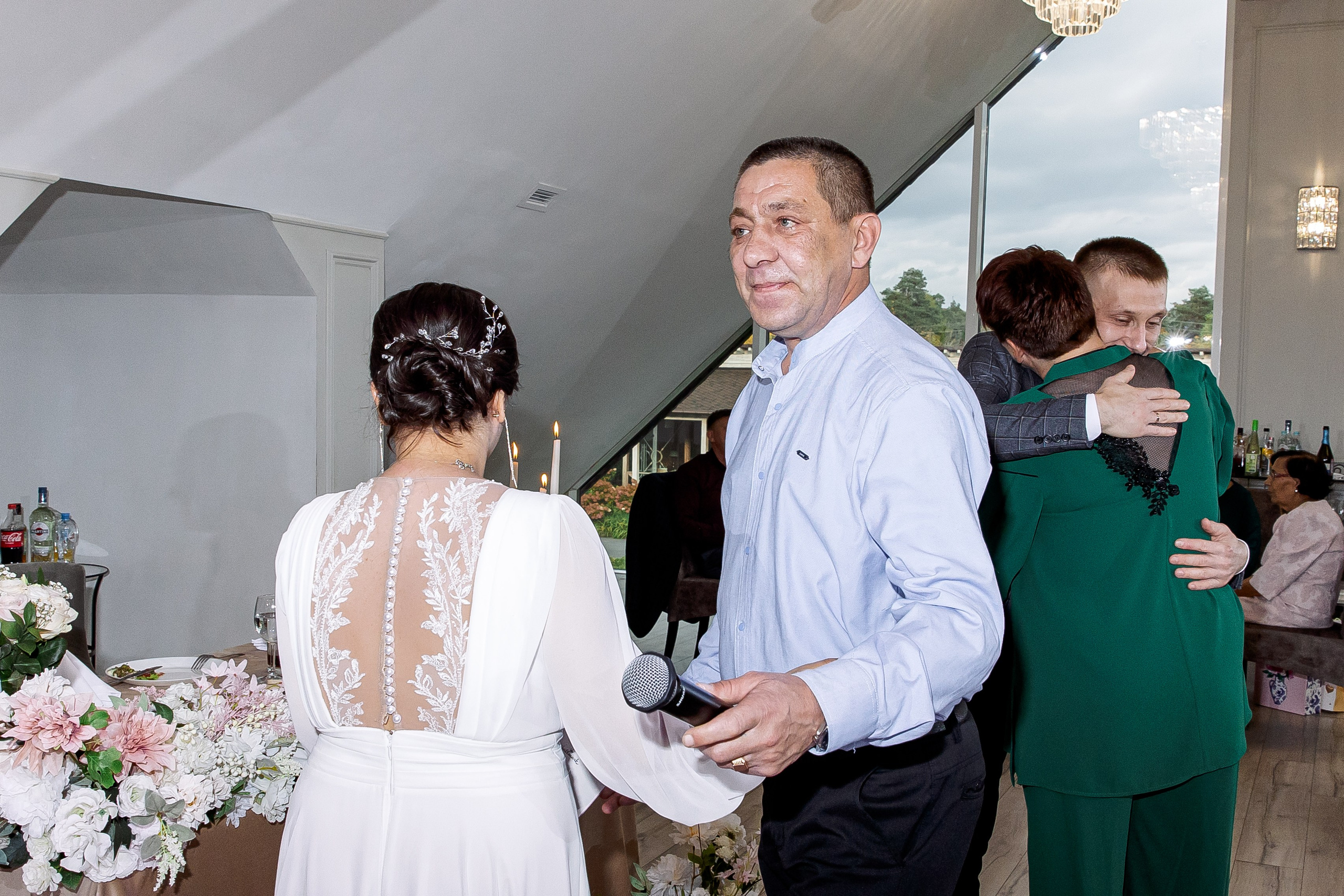 Станислав и Марина. Свадебный и семейный фотограф в Челябинске Юлия Ишимова