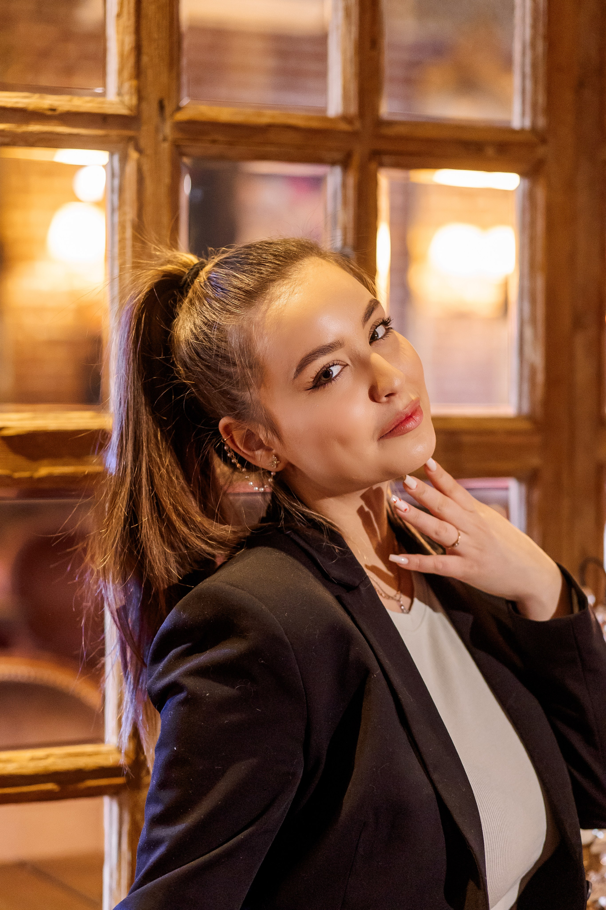 Караоке квиз-девичник. Свадебный и семейный фотограф в Челябинске Юлия Ишимова