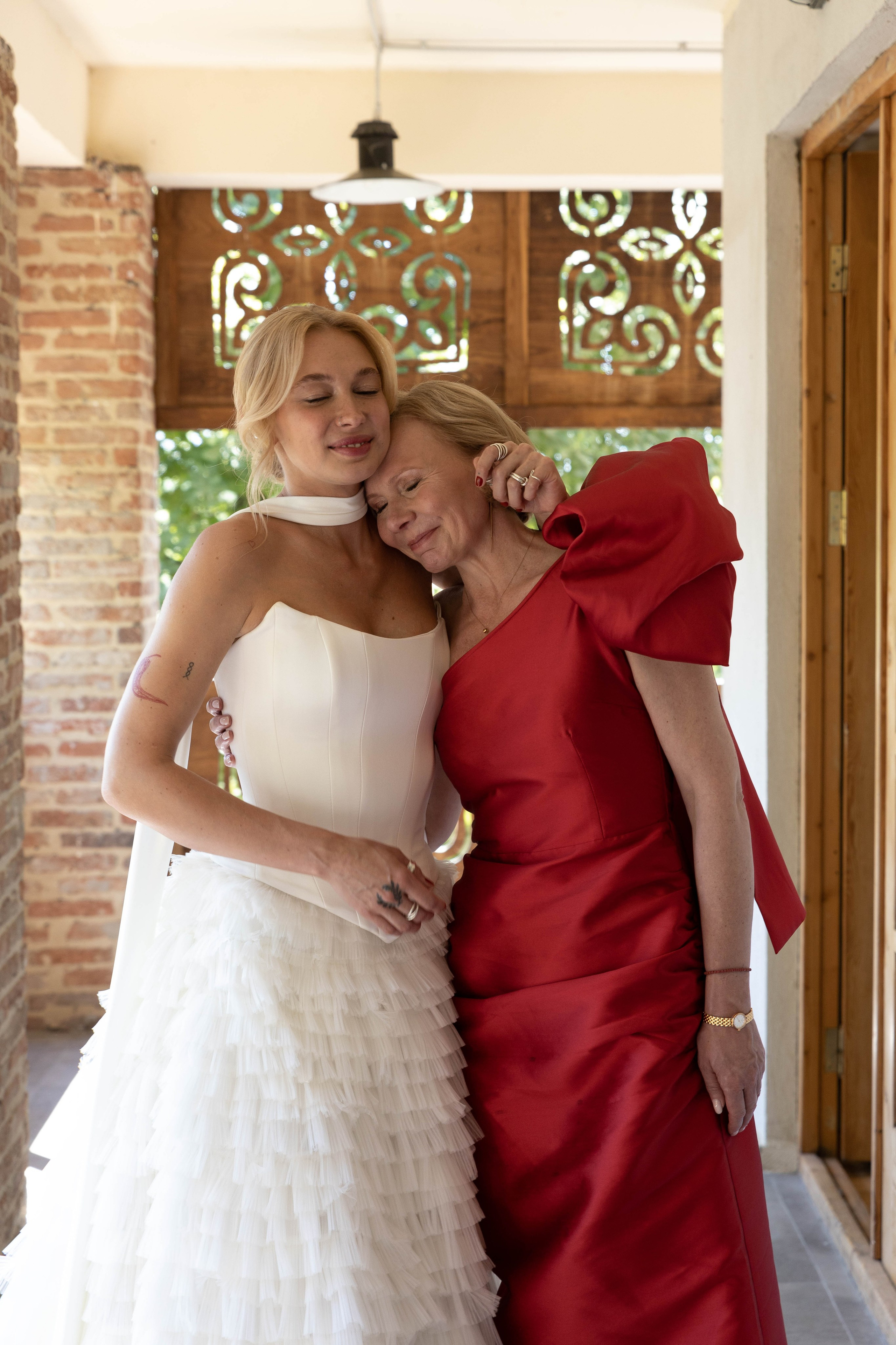 Лика и Тема. Грузия. Свадебный и портретный фотограф Москва, Нижний Новгород Летавина Алла