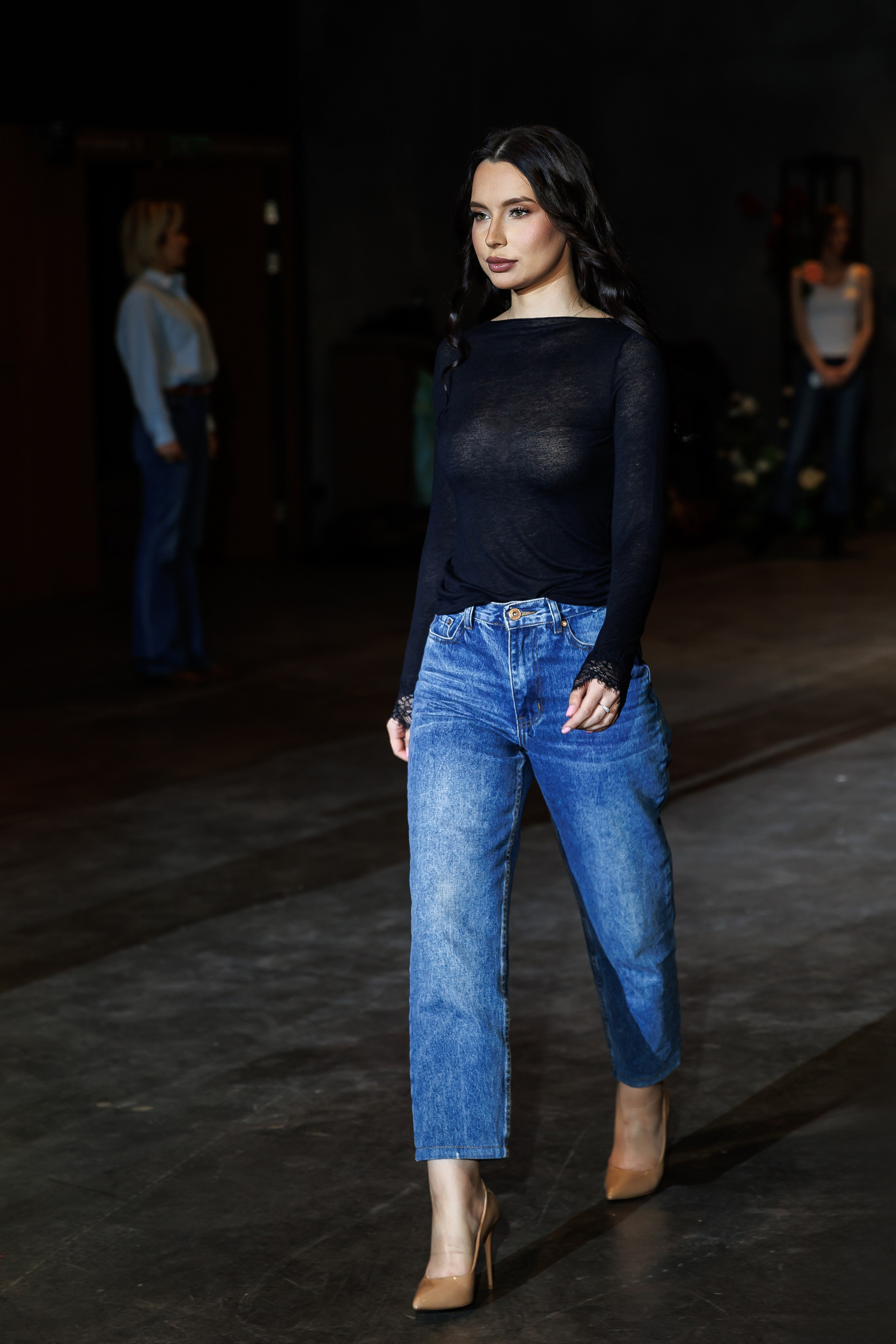 Мисс Россия 2026 Волгоградский этап. Фотограф в Волгограде Норченко Светлана