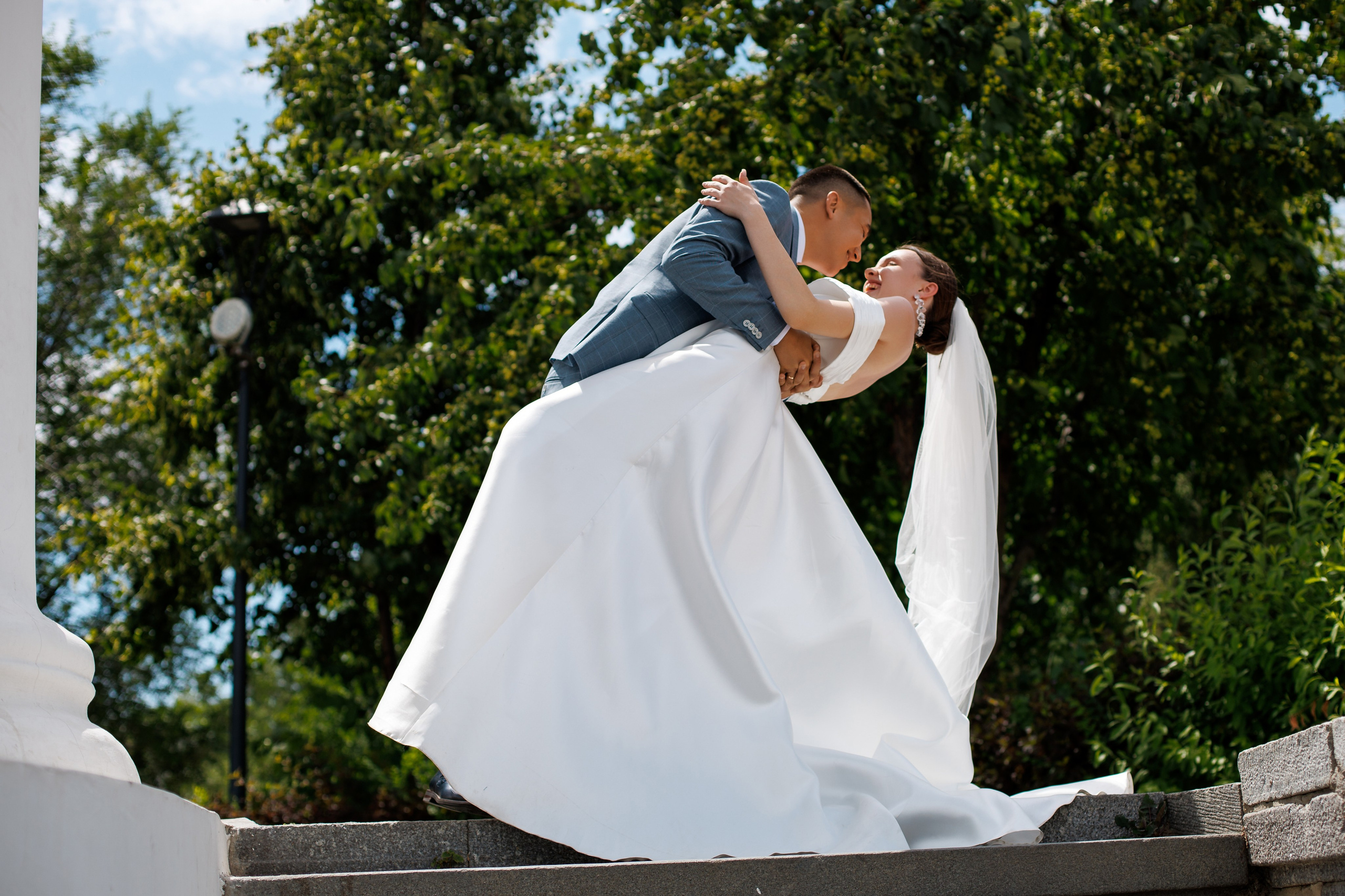 Александра и Дмитрий. Фотограф в Волгограде Норченко Светлана