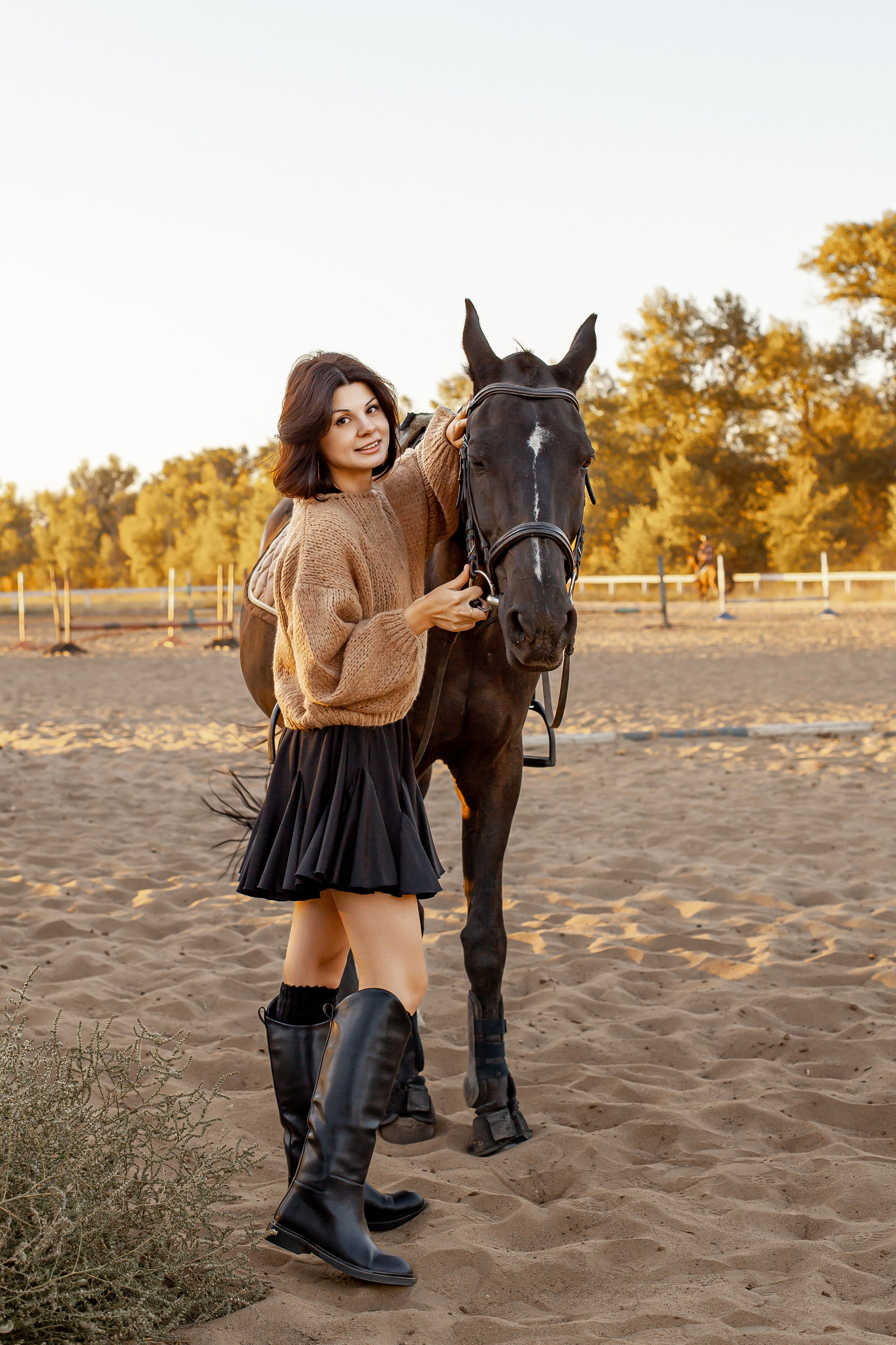 Ксения. Фотограф в Волгограде Норченко Светлана