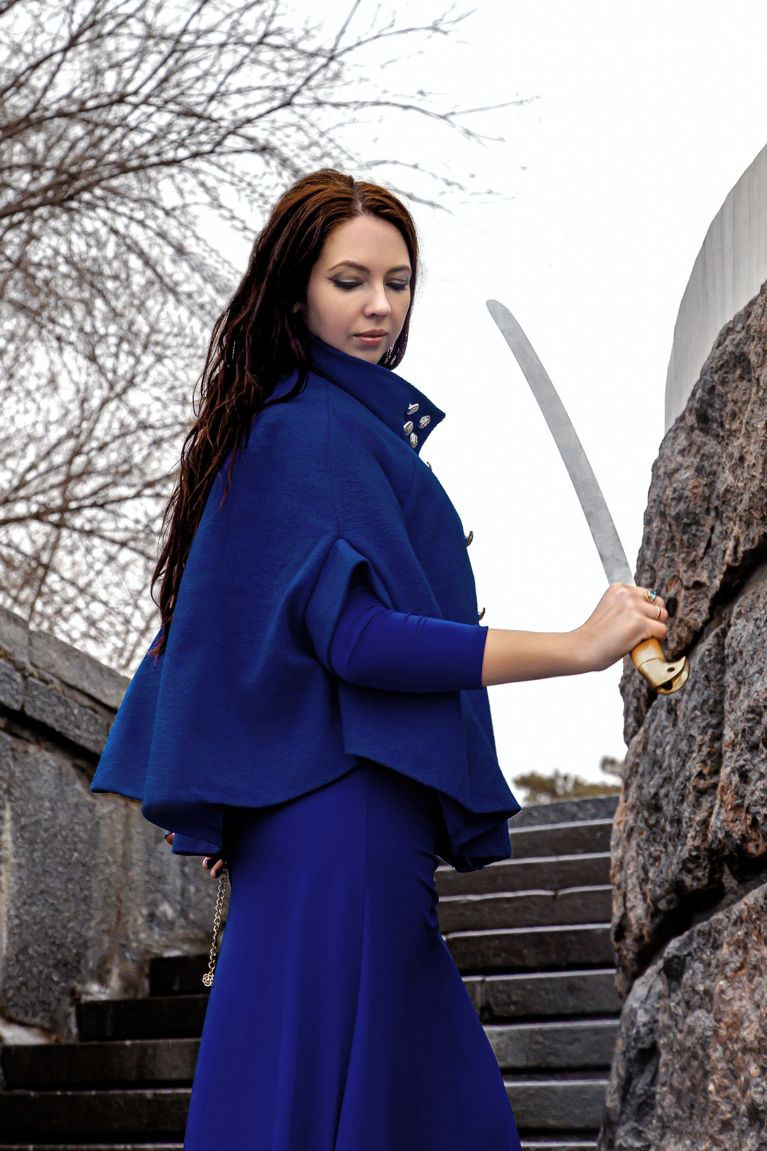 Екатерина. Фотограф в Волгограде Норченко Светлана