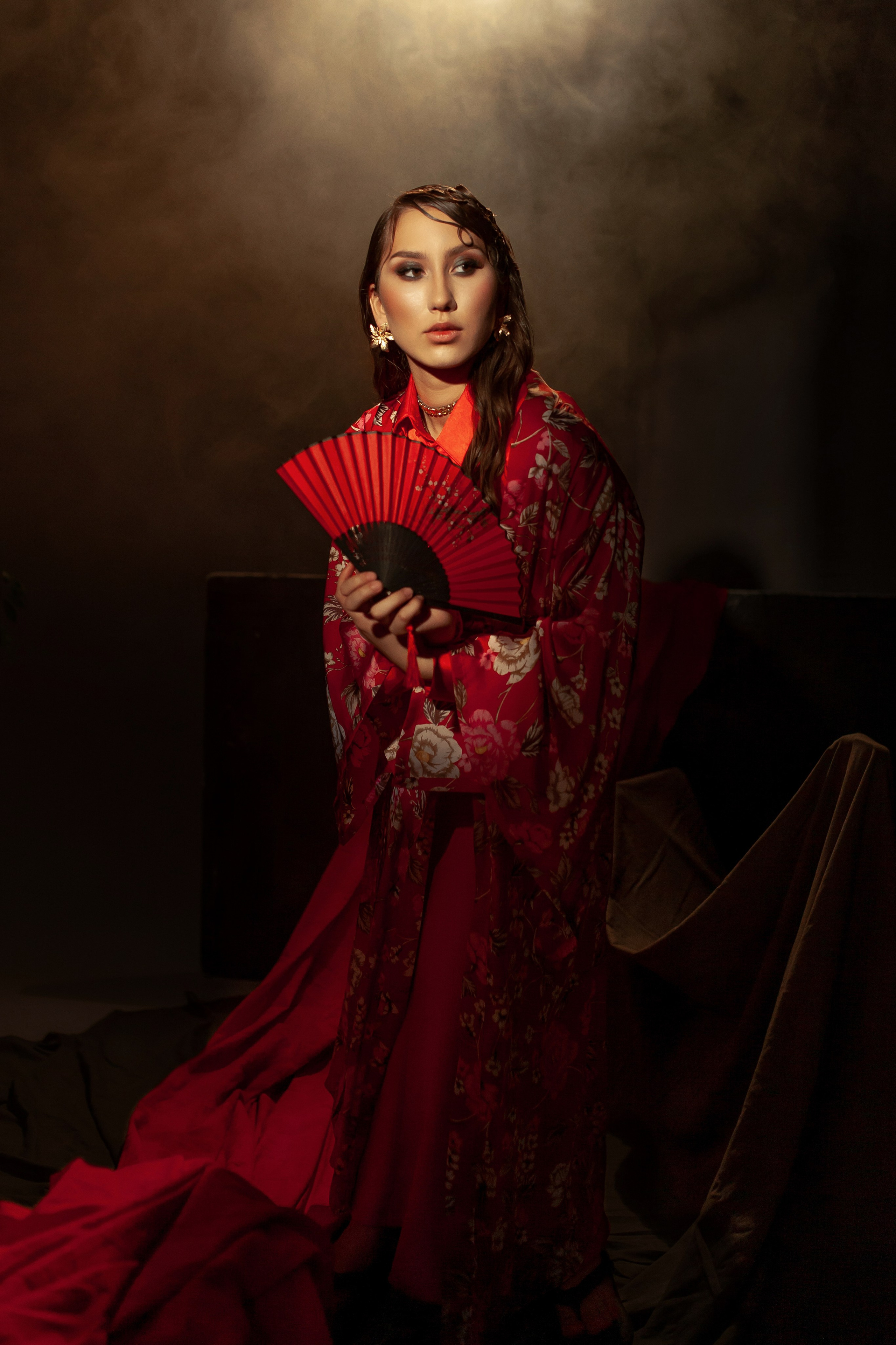 В стране восходящего солнца. Фотограф в Волгограде Норченко Светлана