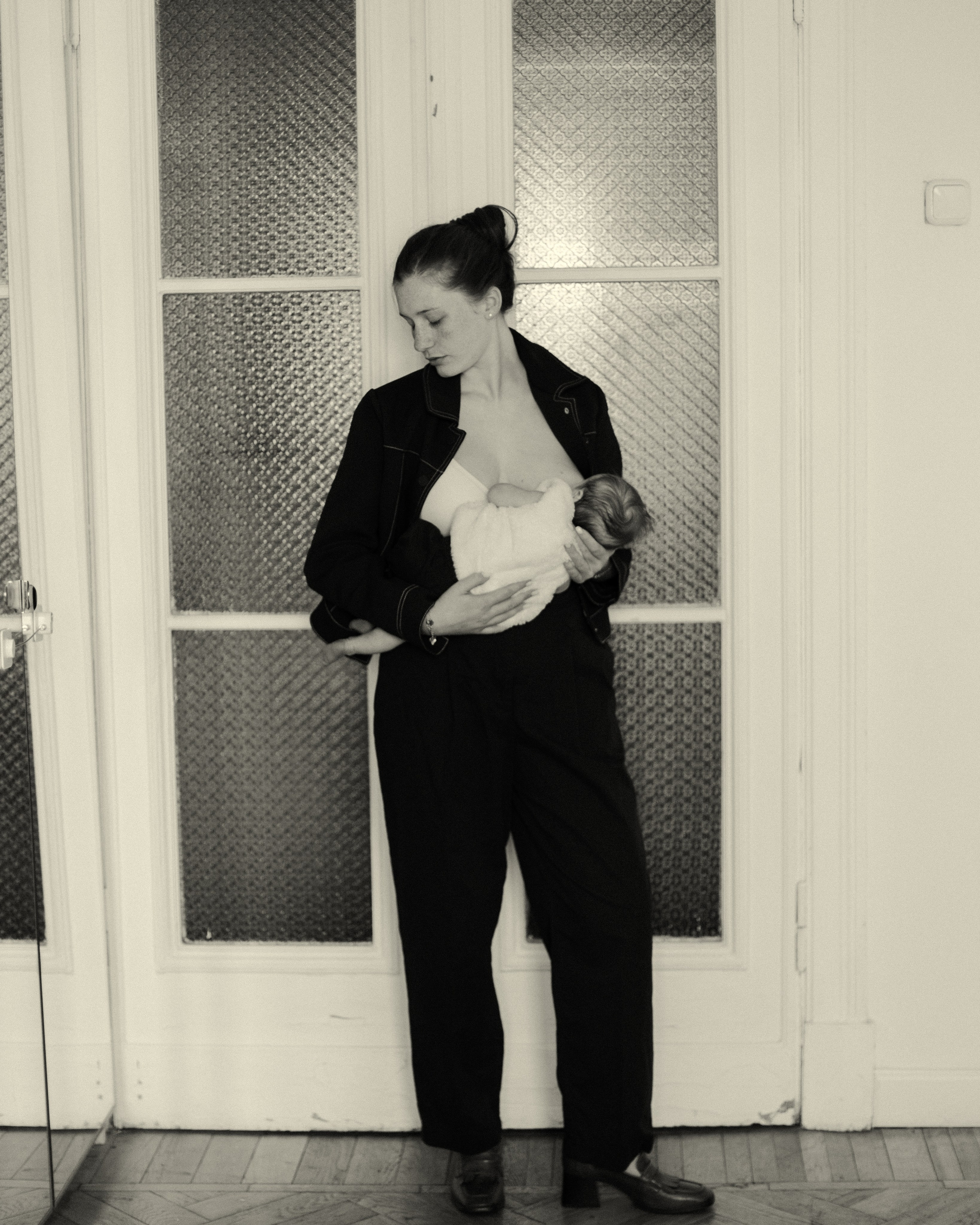 Соня и Аня. Фотограф в Москве — Евгения Прокопенко