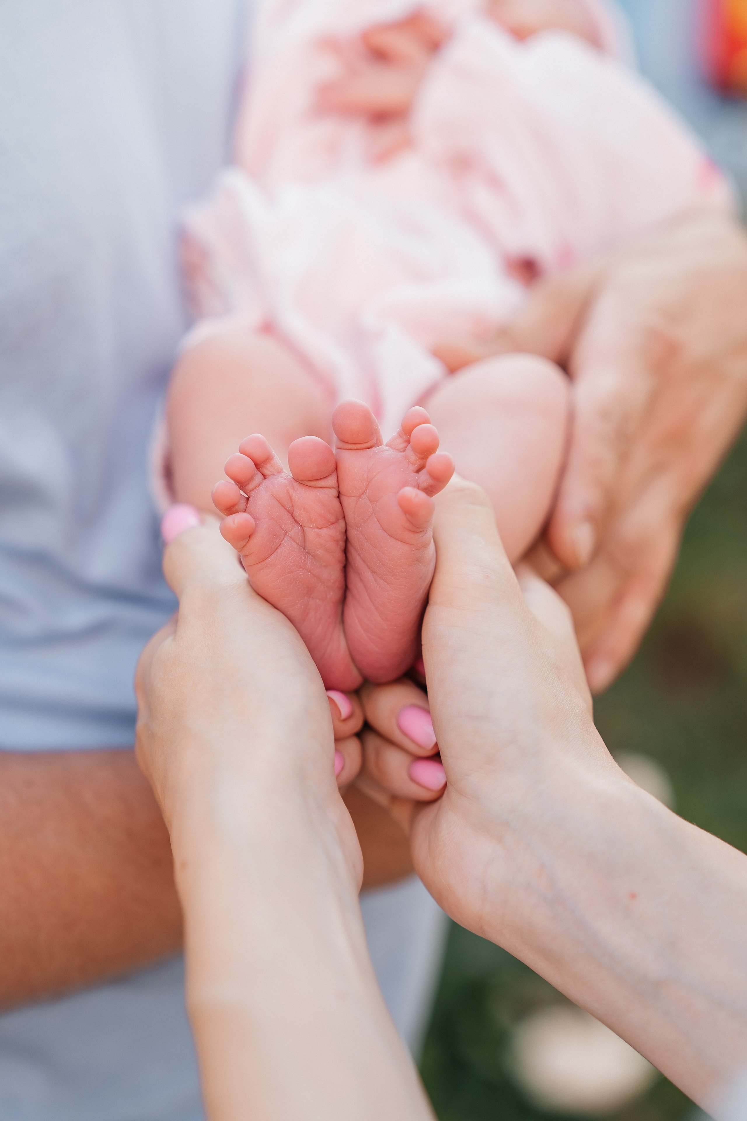 Выписки. Фотограф новорожденных в Москве, Зеленограде, МО, Дмитриева Дарья