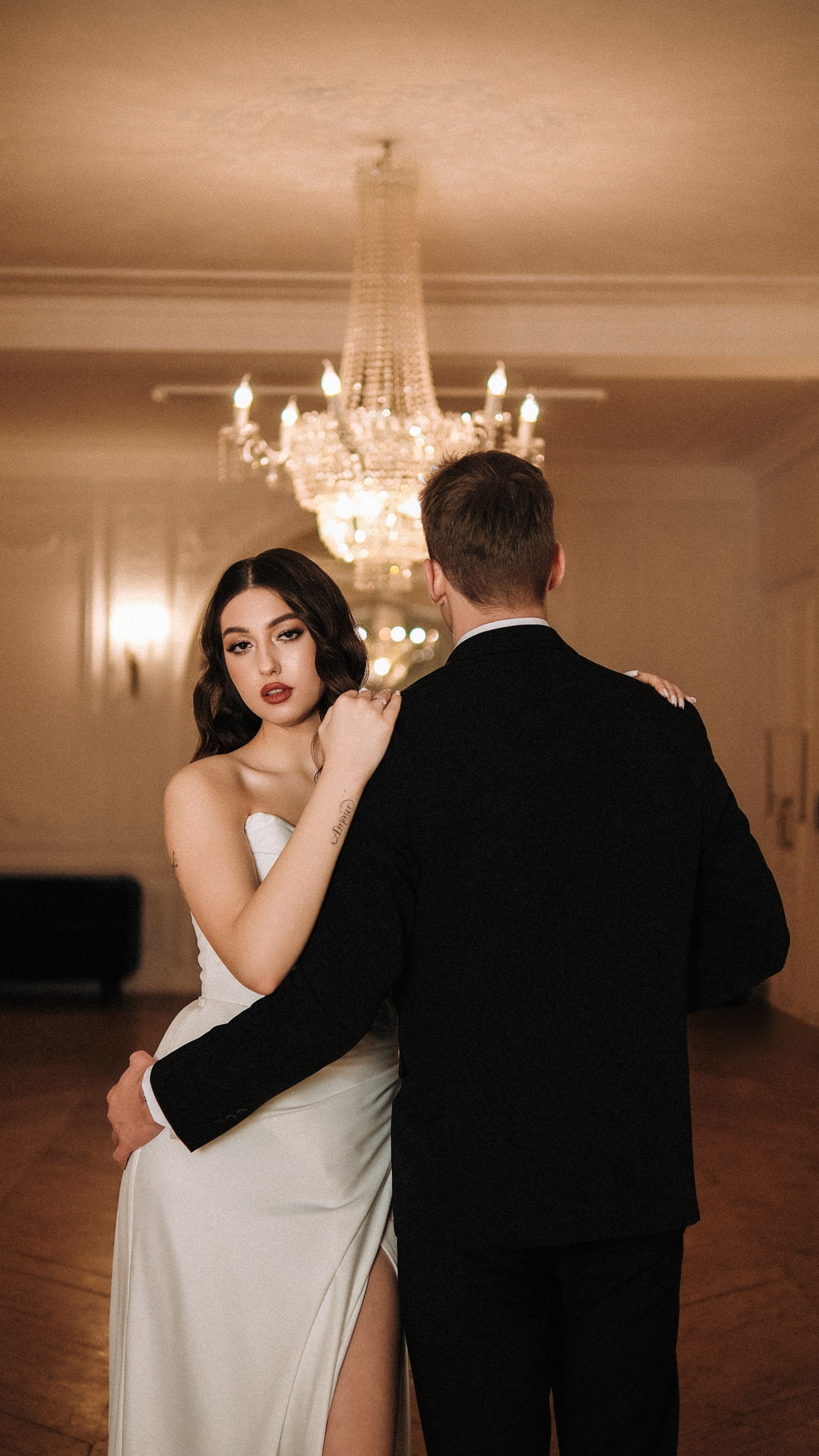 Ульяна & Коля. Загс Петроградского района. Phdkvmr.ru