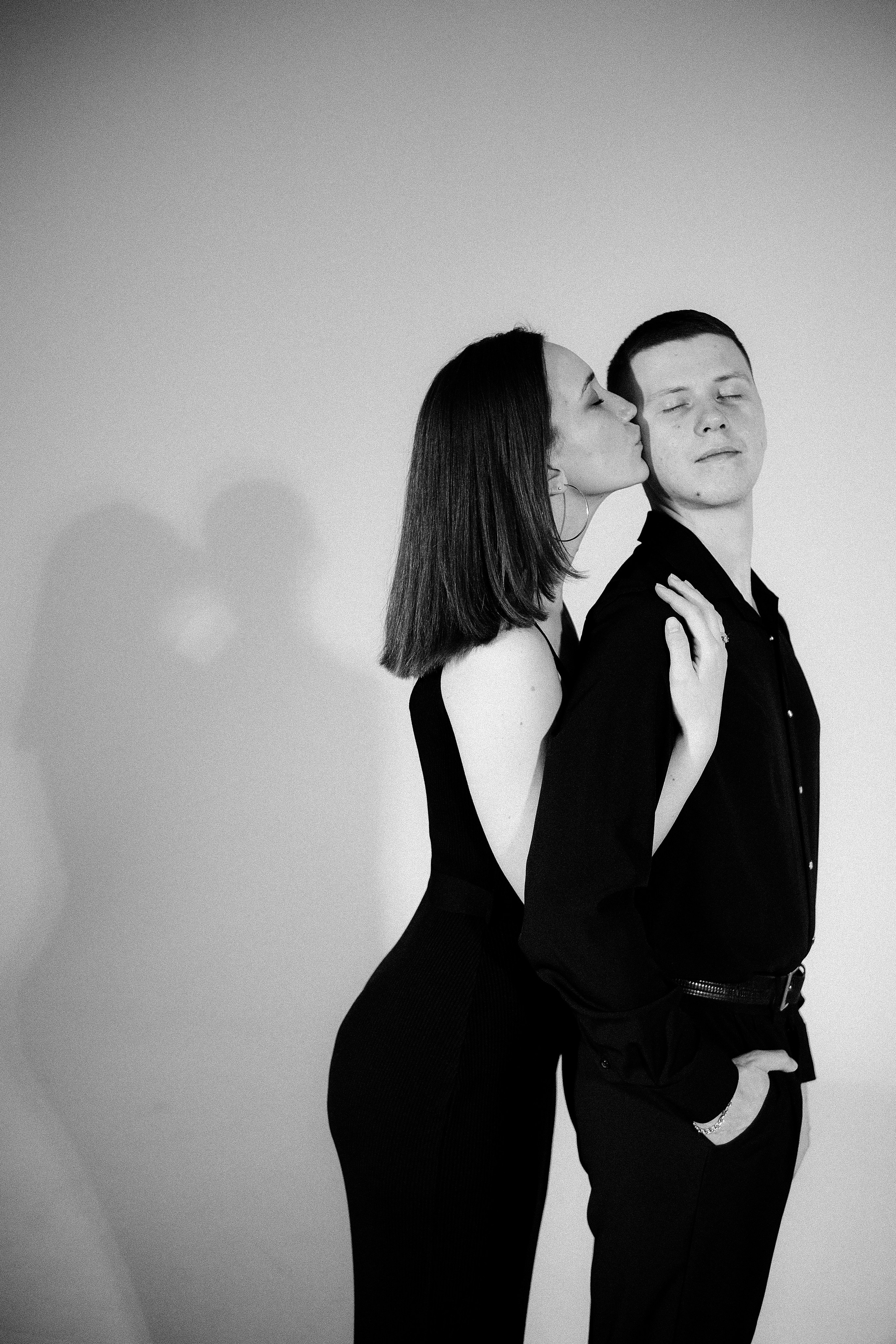 Лена & Рома. Phdkvmr.ru