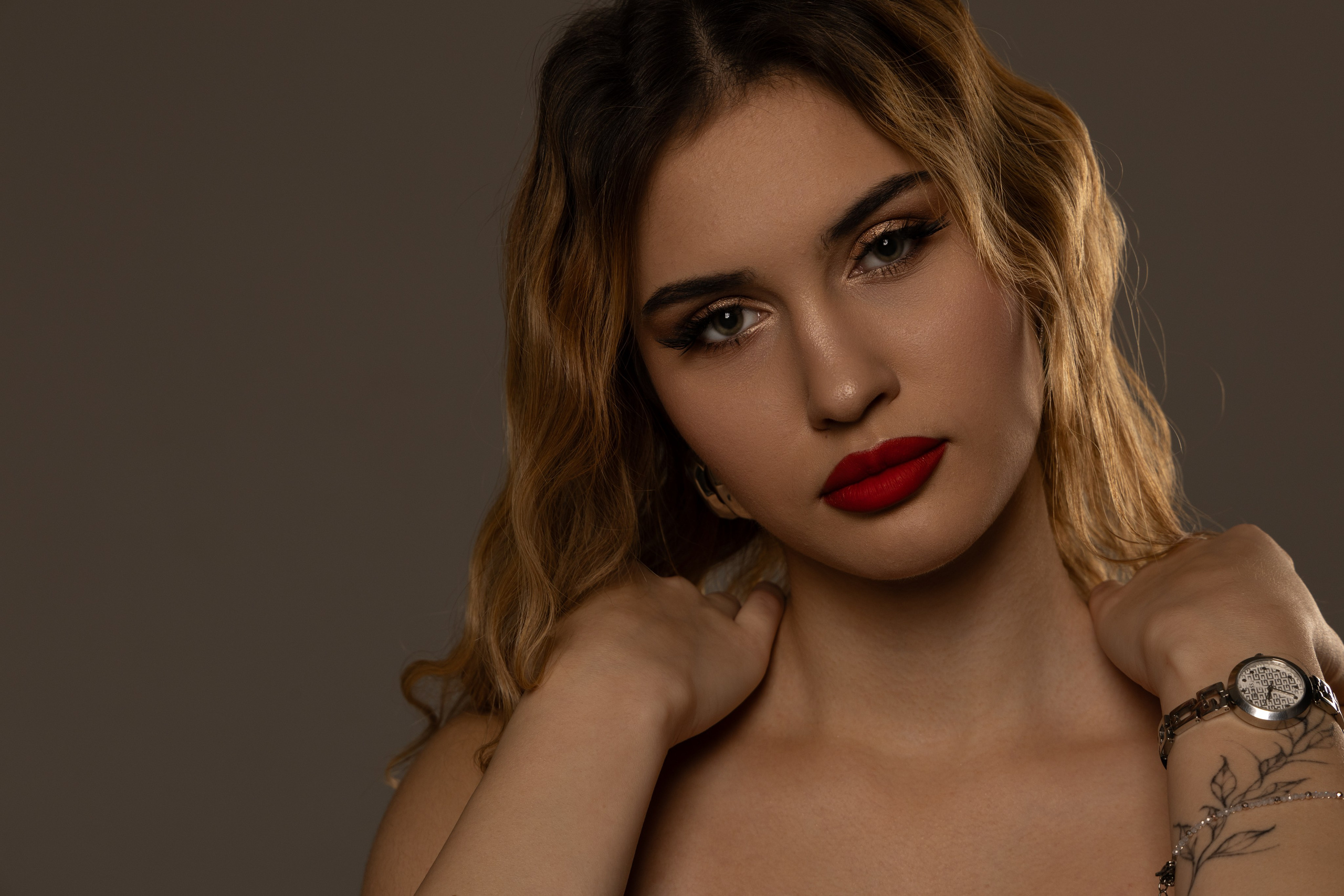 Юлия. Ильдар Салимов — портретный и репортажный фотограф в Москве