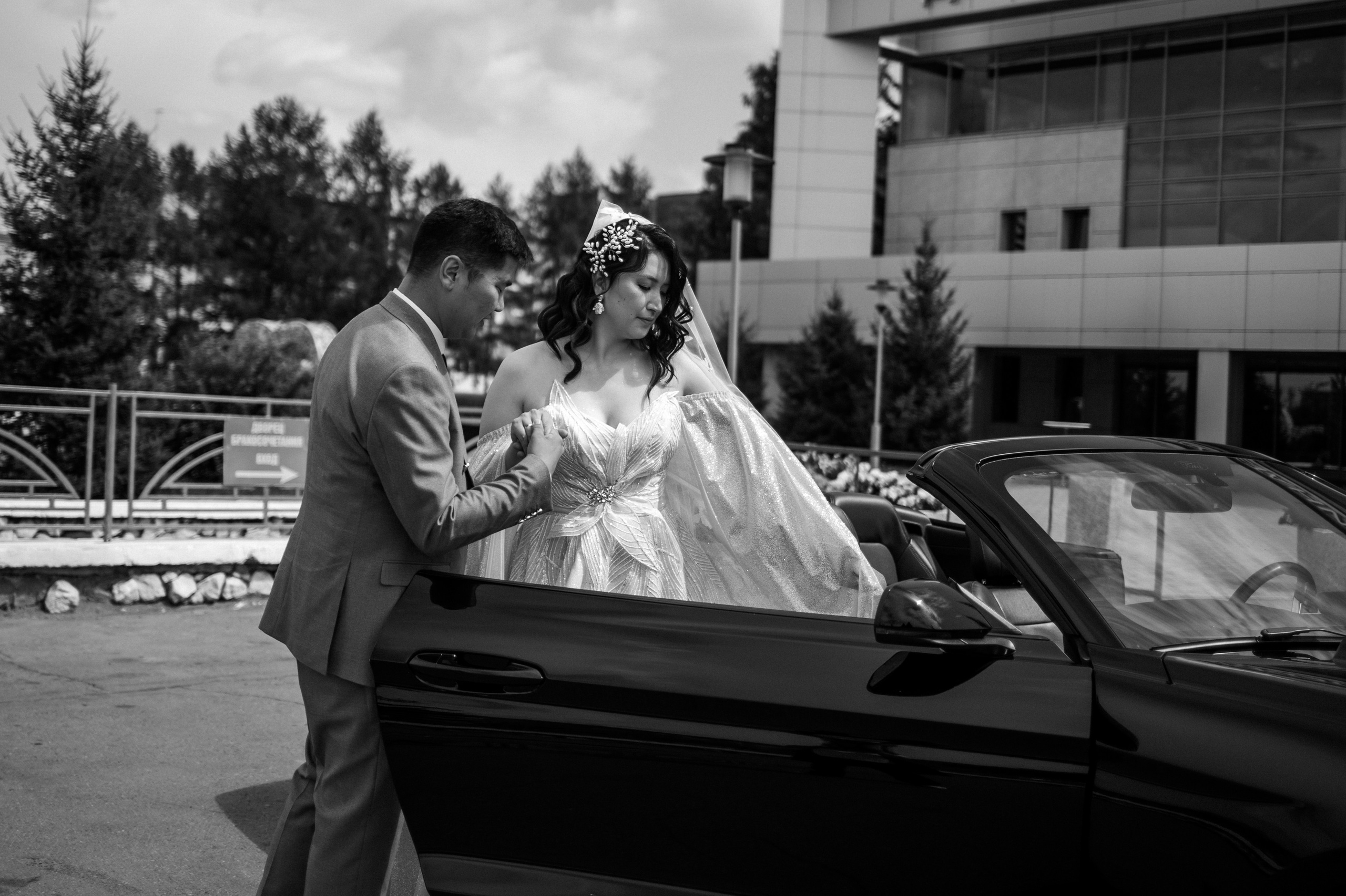 Доржи и Диана. Nadin.K фотограф Иркутск, Байкал, Братск