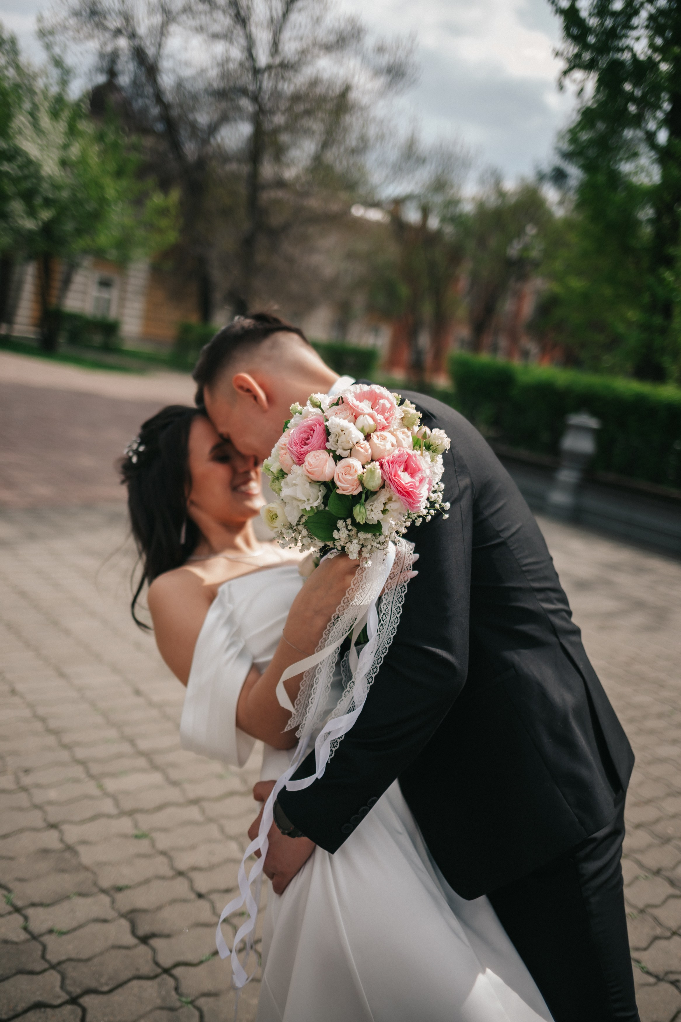 Никита и Кристина. Nadin.K фотограф Иркутск, Байкал, Братск