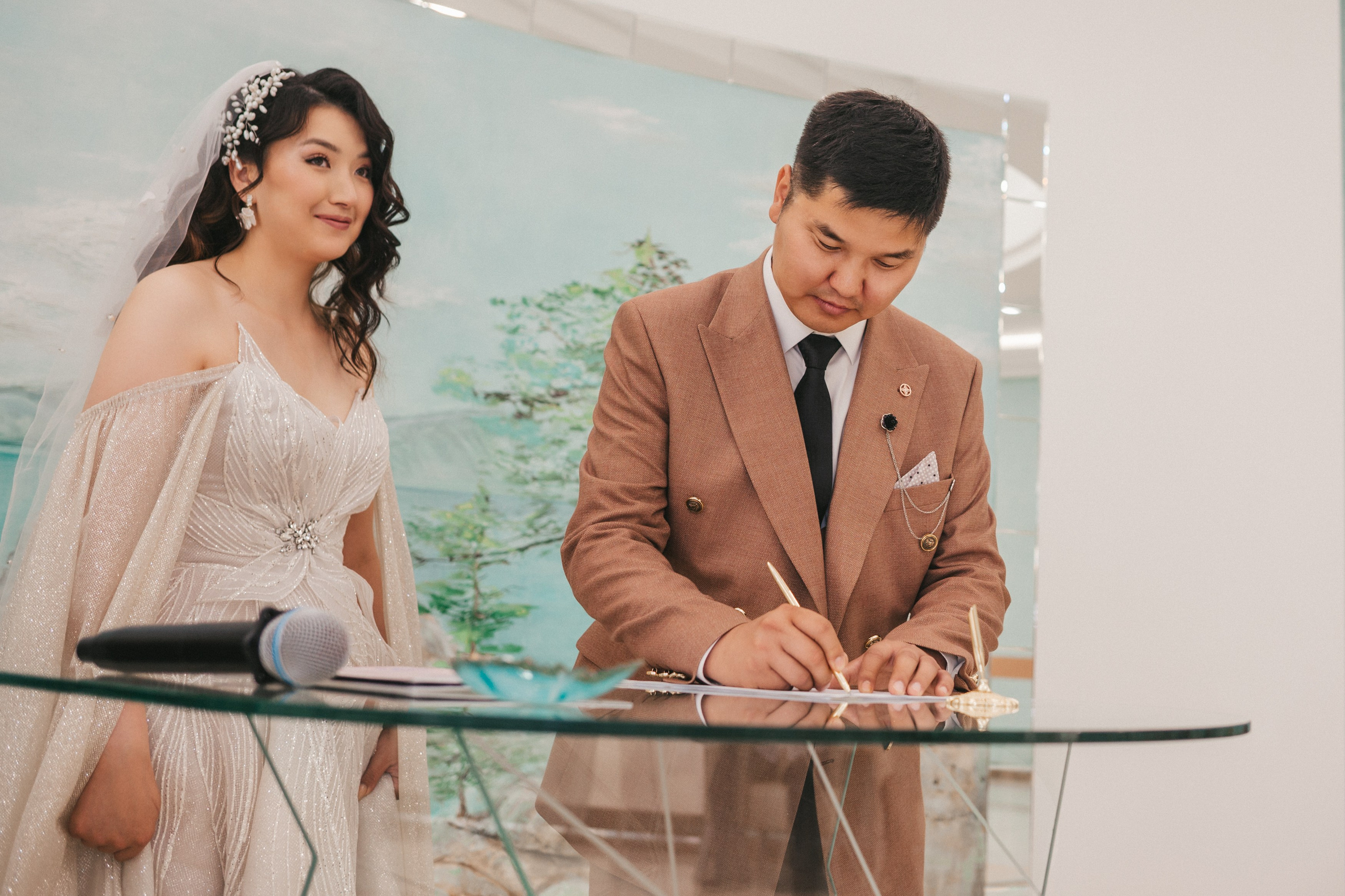 Доржи и Диана. Nadin.K фотограф Иркутск, Байкал, Братск