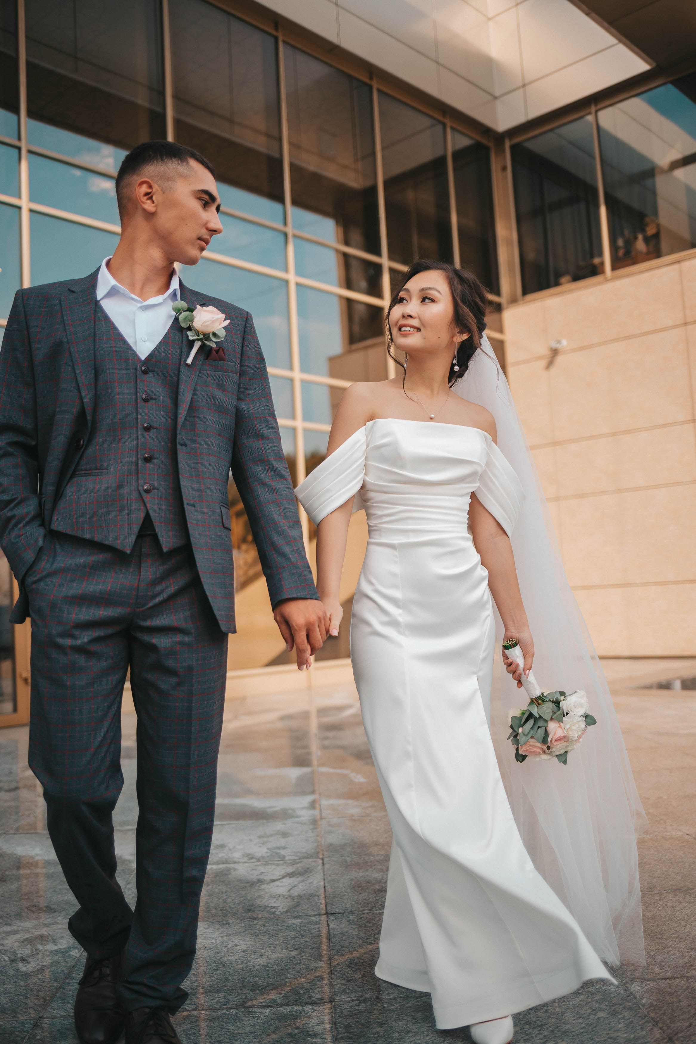 Владислав и Полина. Nadin.K фотограф Иркутск, Байкал, Братск