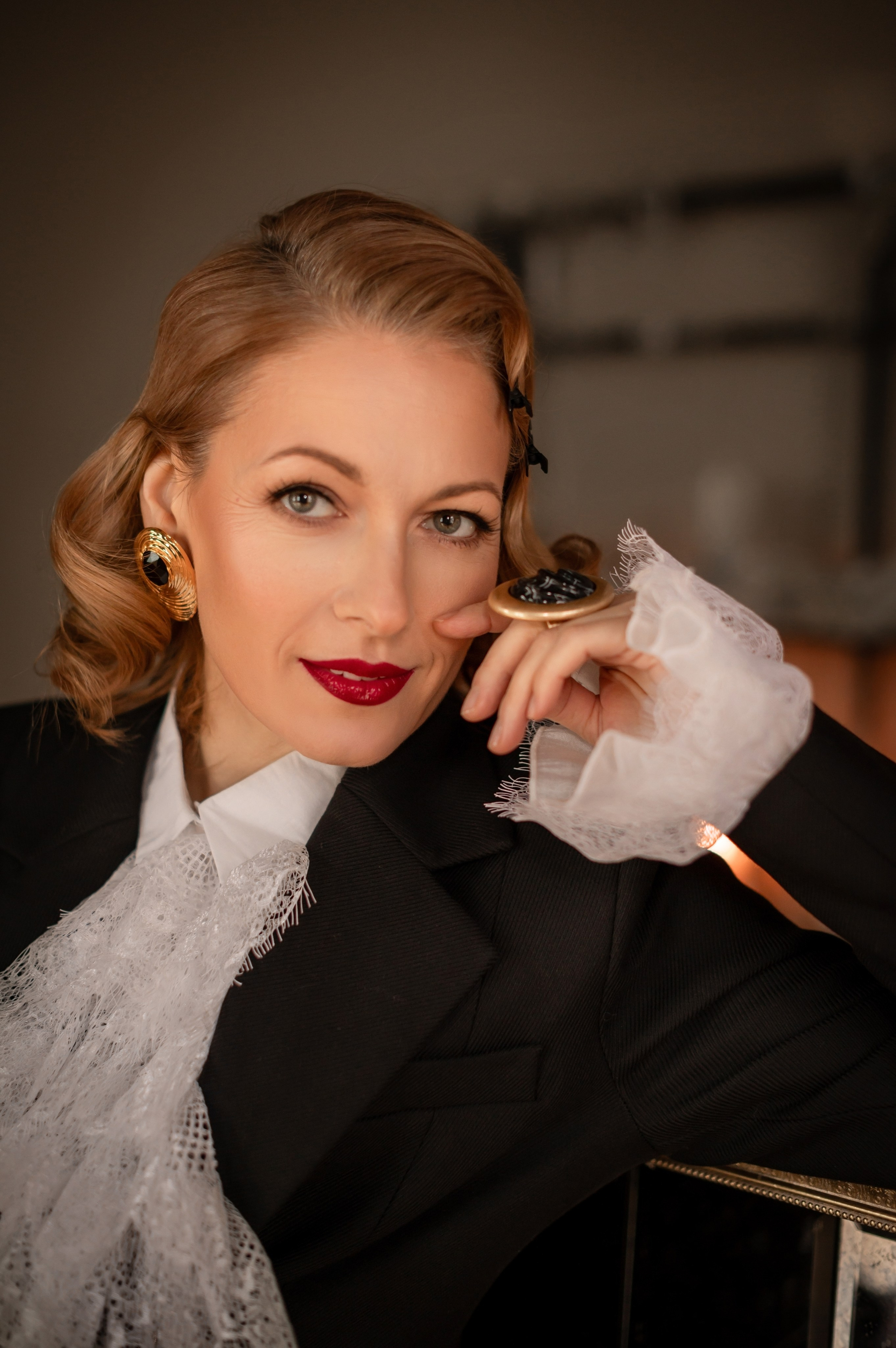 Ольга Красько