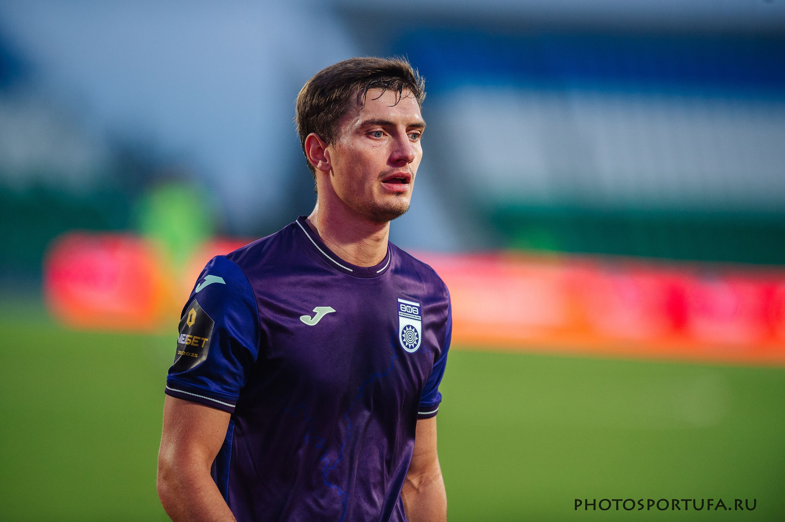 Россия — МЕЛБЕТ — Первая Лига. 4 -й тур «ФК УФА» — ФК «Тюмень». Спортивный фотограф в Уфе Евгений Буров