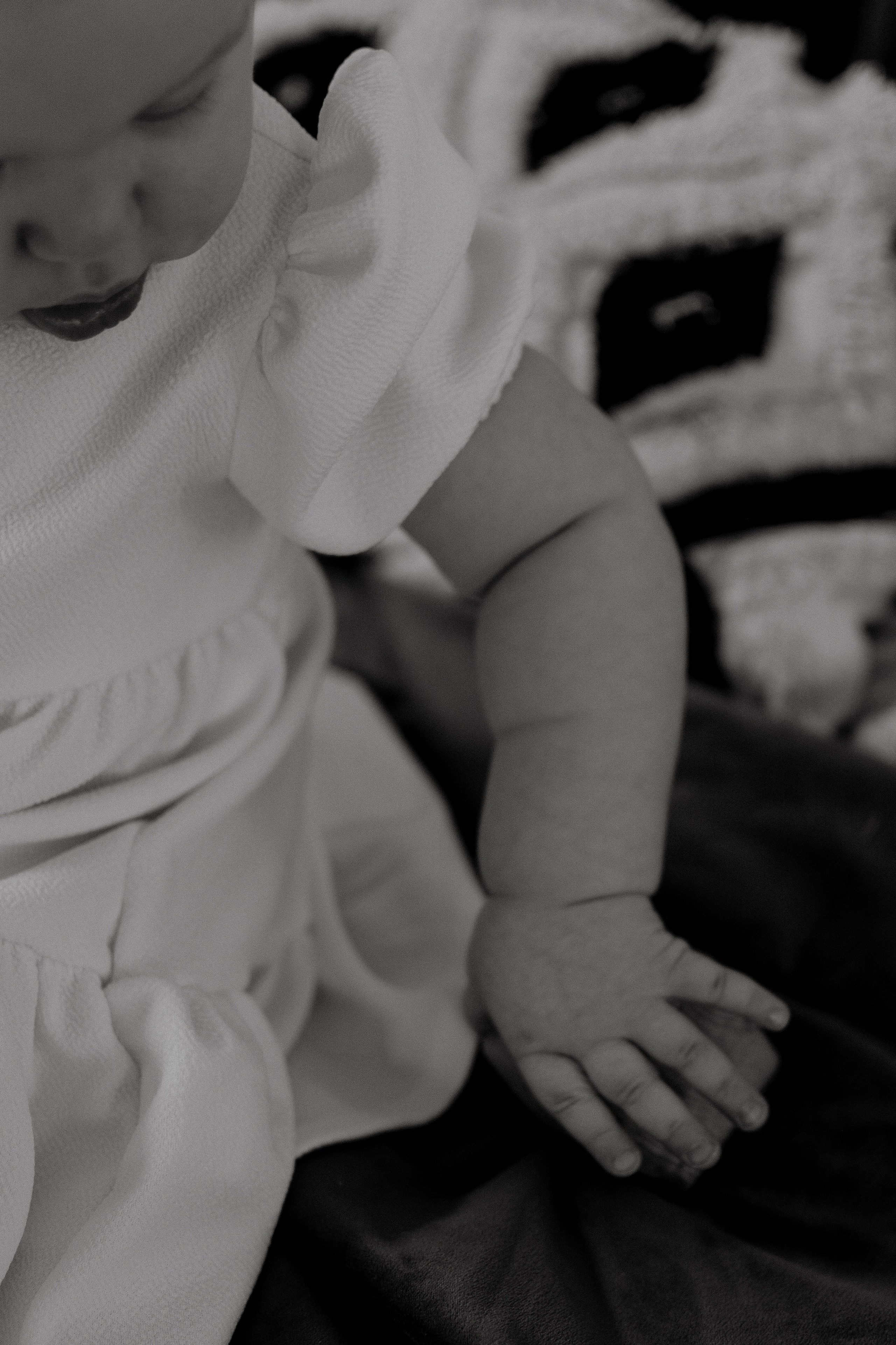 Anuta. Фотограф Ольга Кудрявцева | Нижний Новгород