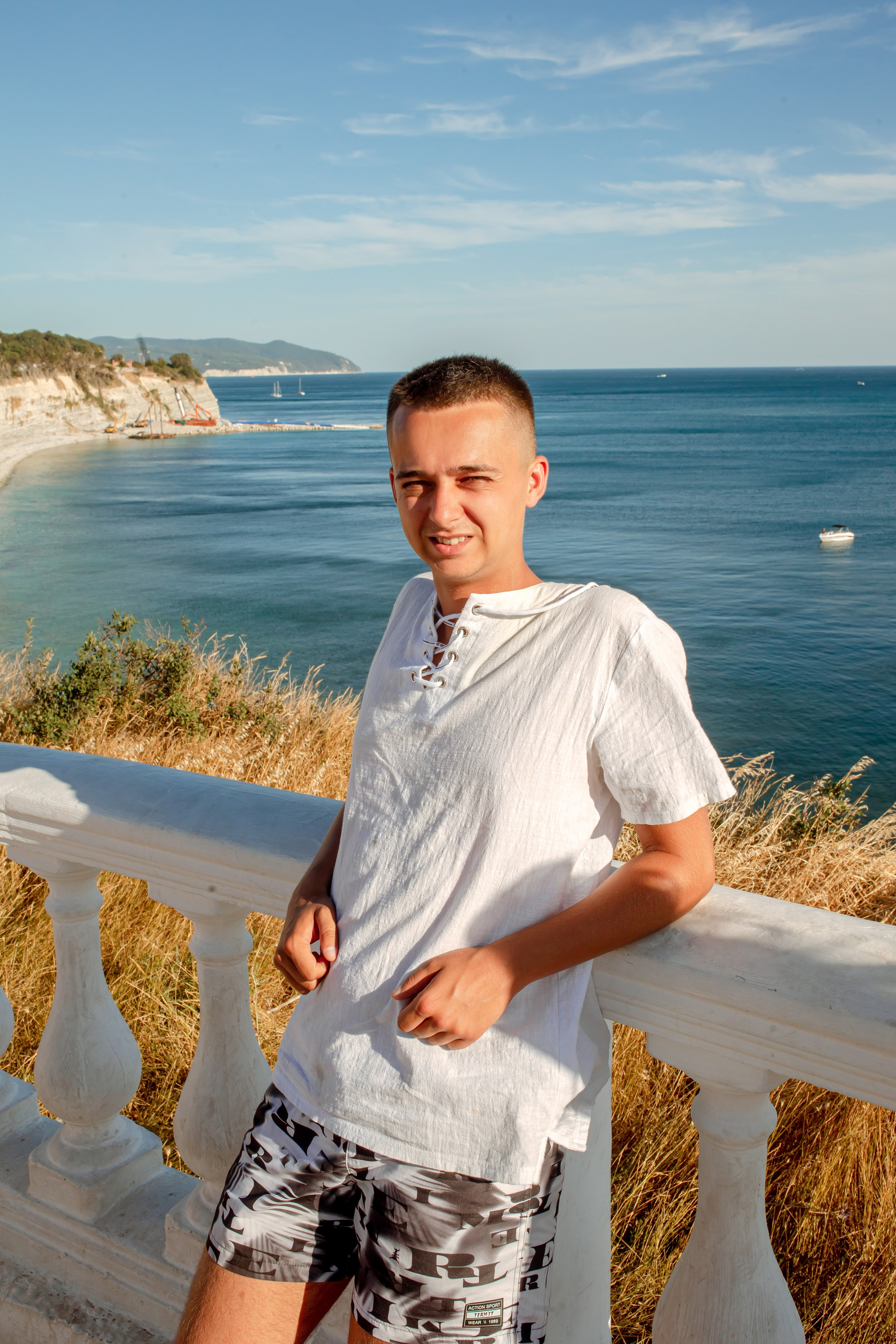 Наталья и Влад. Фотограф в Геленджике, Архипо-Осиповке, Абрау-Дюрсо, Кринице Виктория