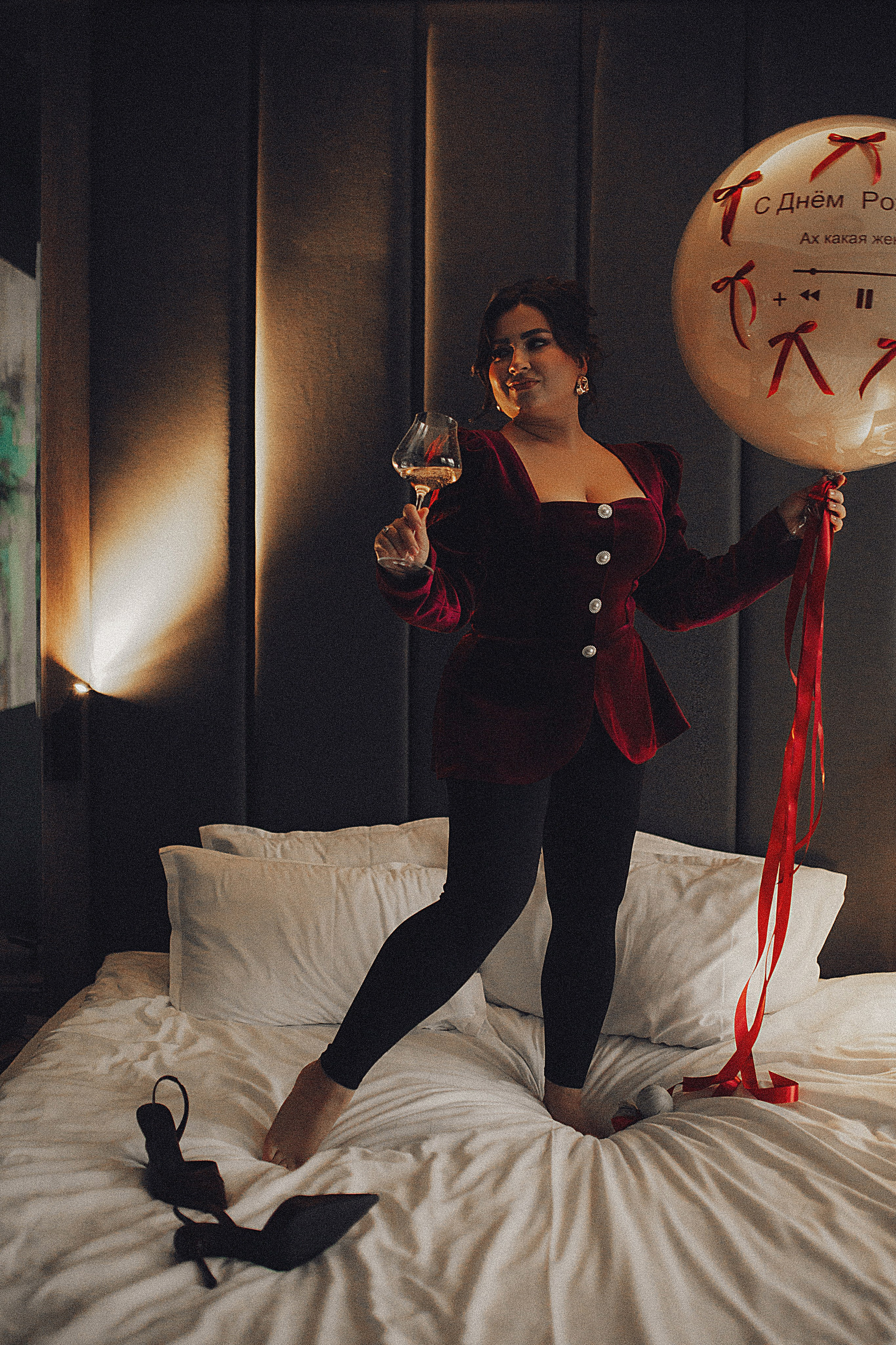 Лена. Фотограф Брянск|Москва Даша Жукова