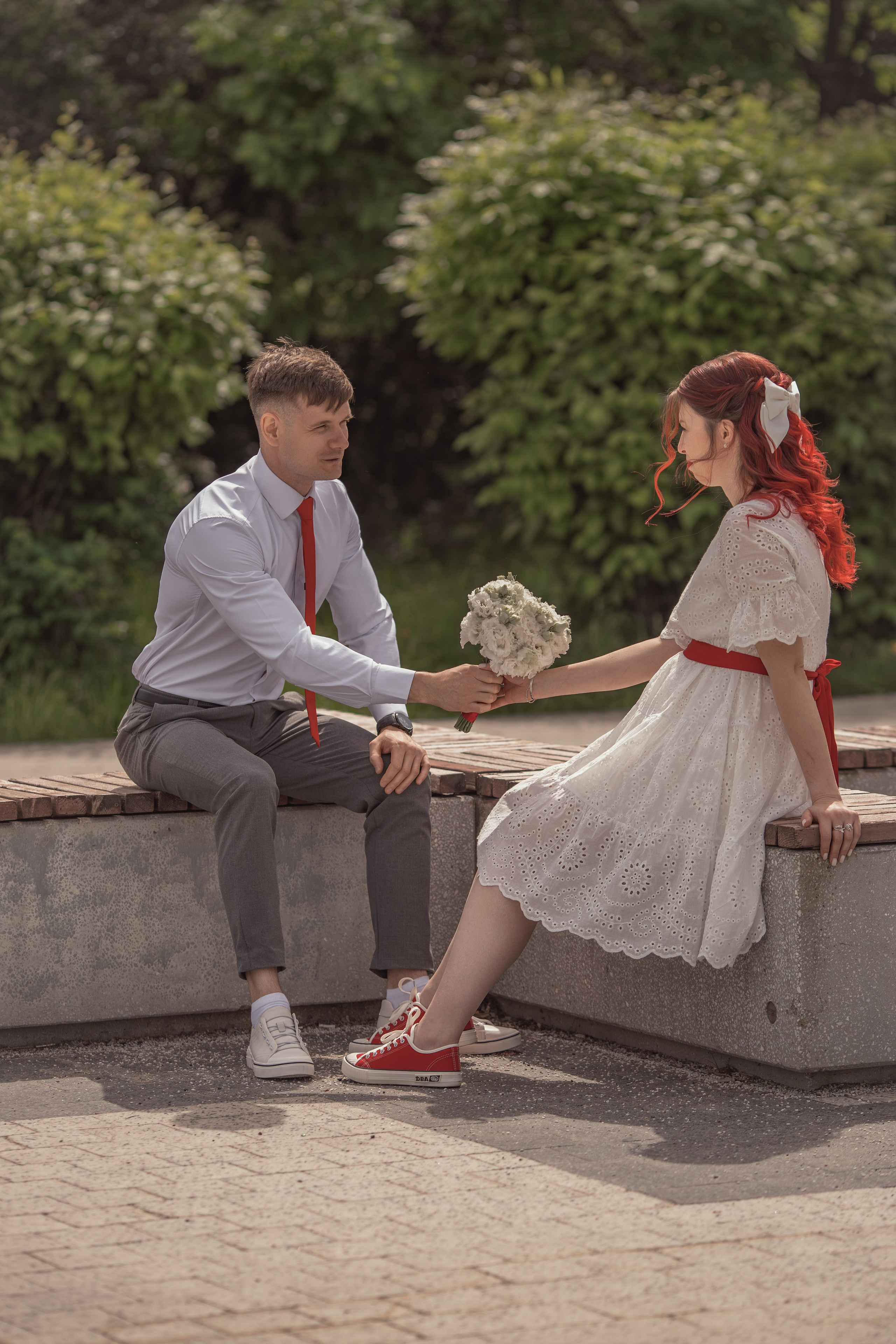 Александр&Ольга. Детский и семейный фотограф Евгения Вахнеева Москва Зеленоград