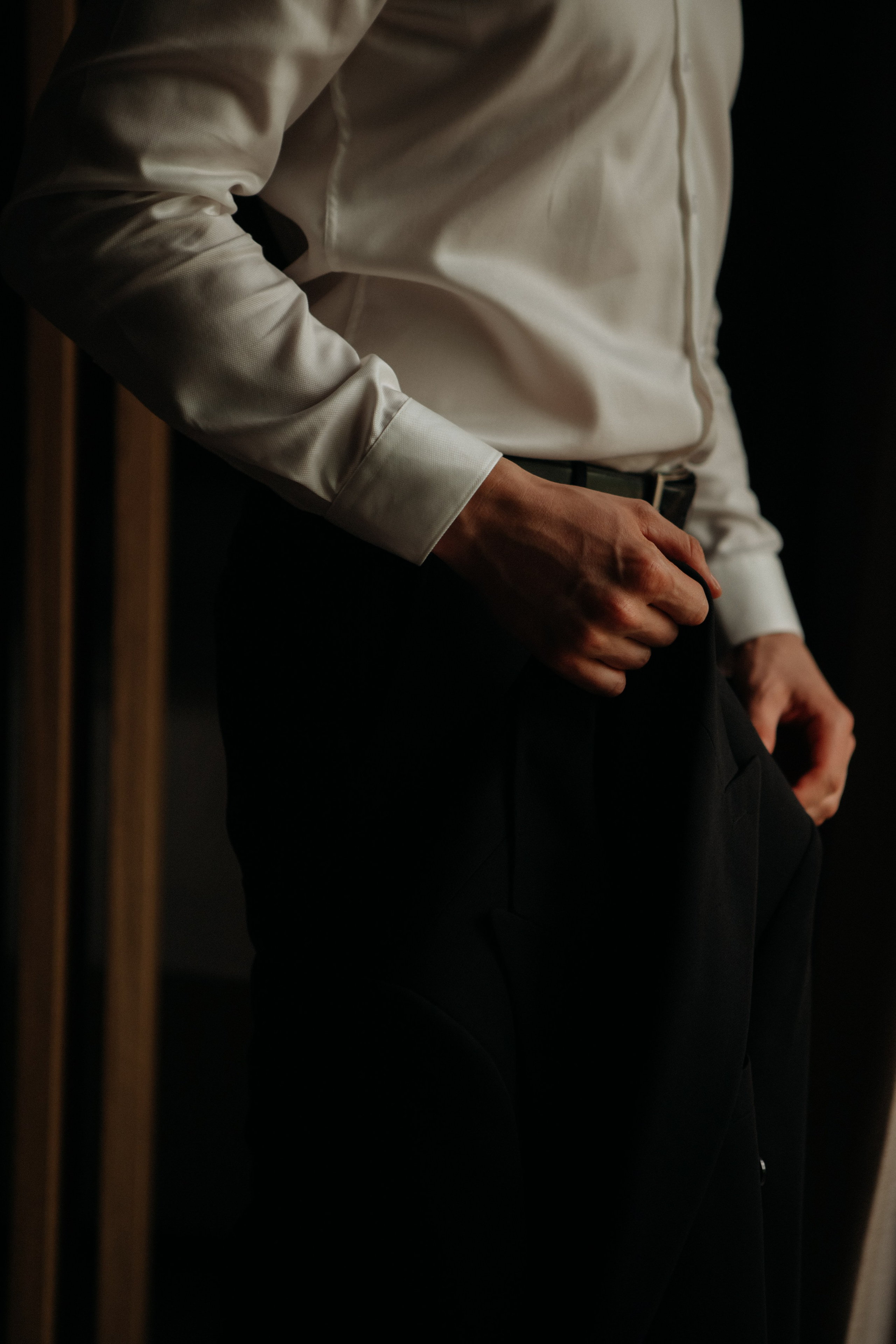 Свадебная выездная церемония. Главная