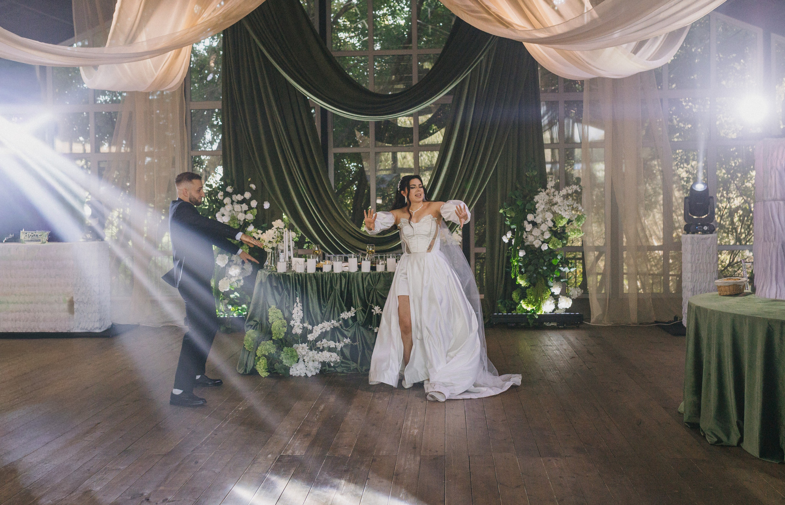 Игорь & Ангелина. Главная