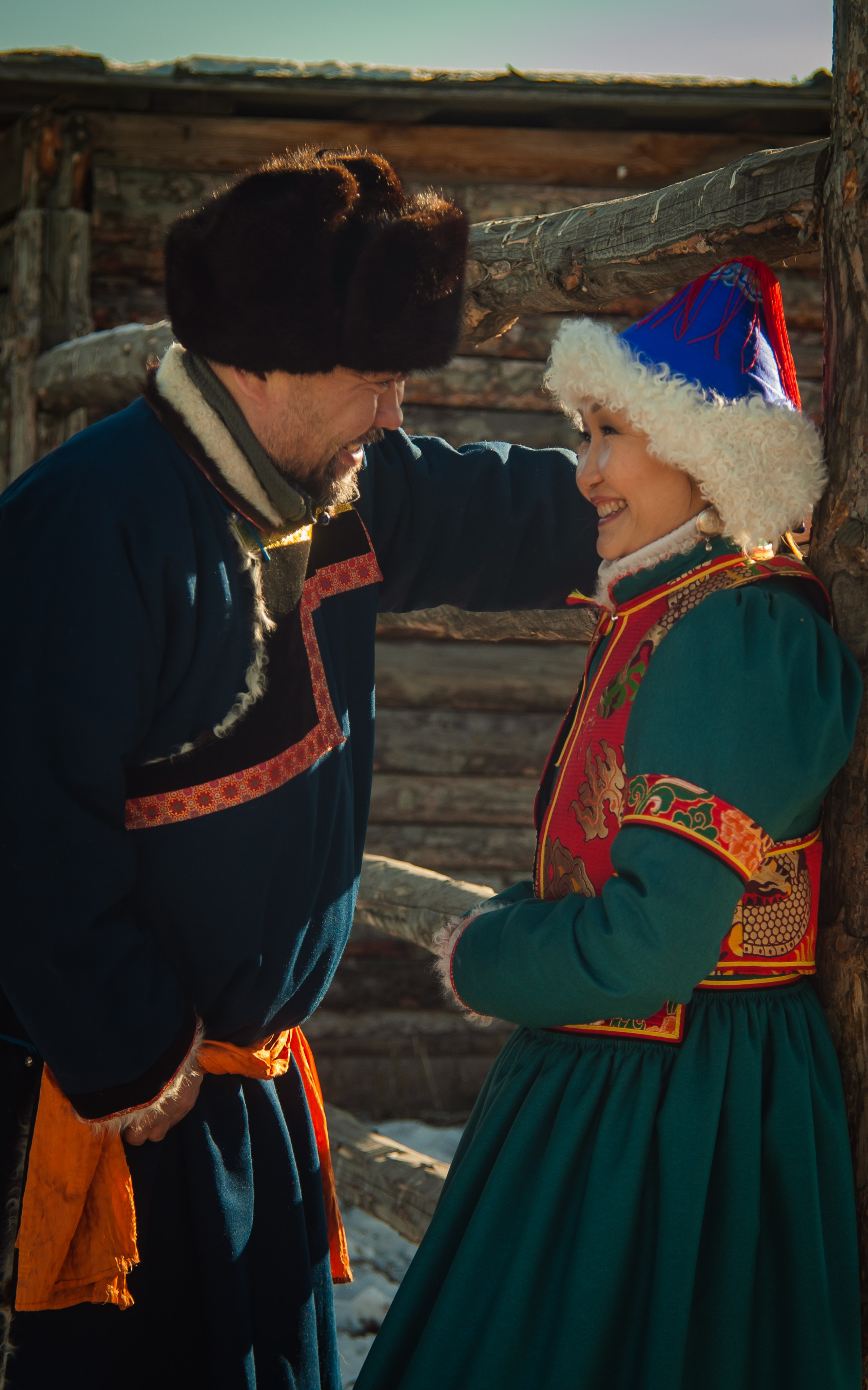 Весна_Природа. Андреева Александра фотограф в г. Улан-Удэ