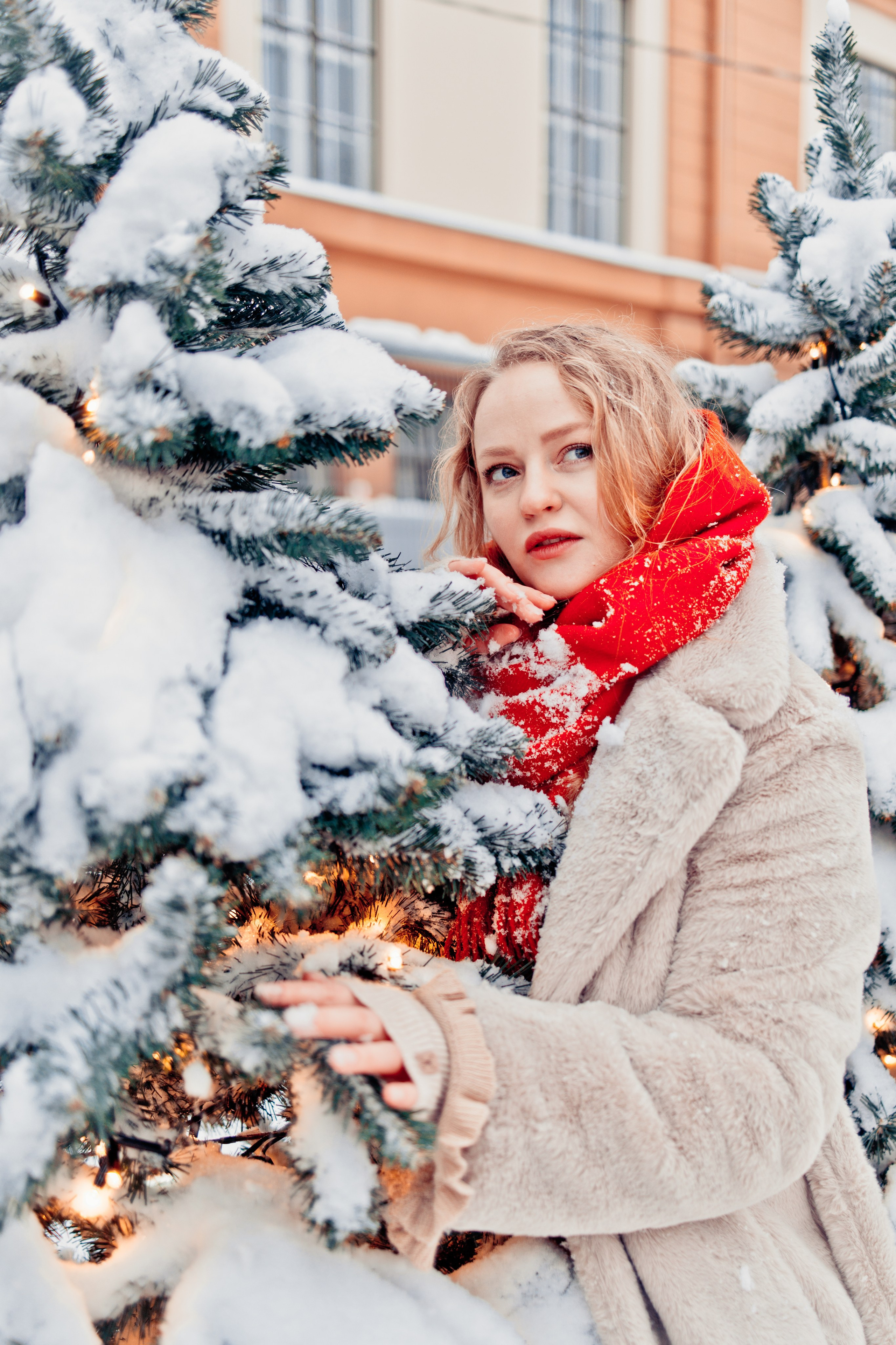 Манежная площадь_creative photoday. Фотограф Анна Шубина