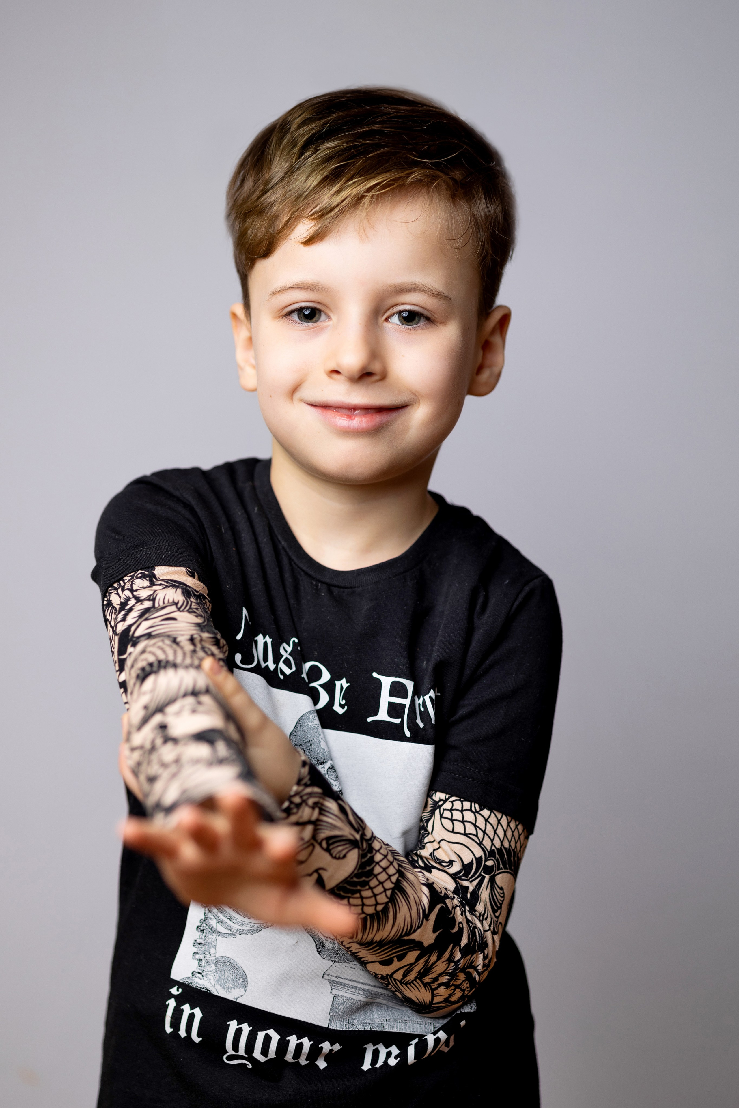 Детский сад. Выпускные альбомы. Школьный и семейный фотограф Виктория Игнатьева