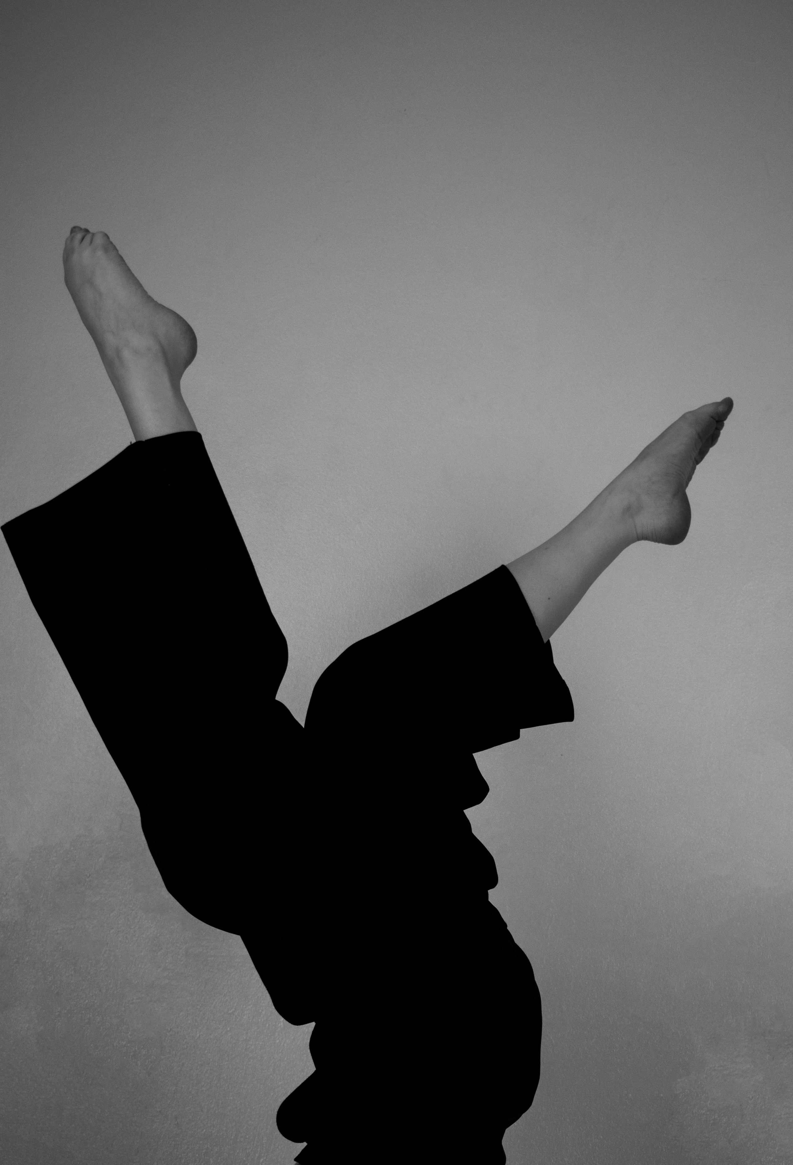 «Dancing swan». Портретный фотограф в Санкт-Петербурге Дарья Рябова