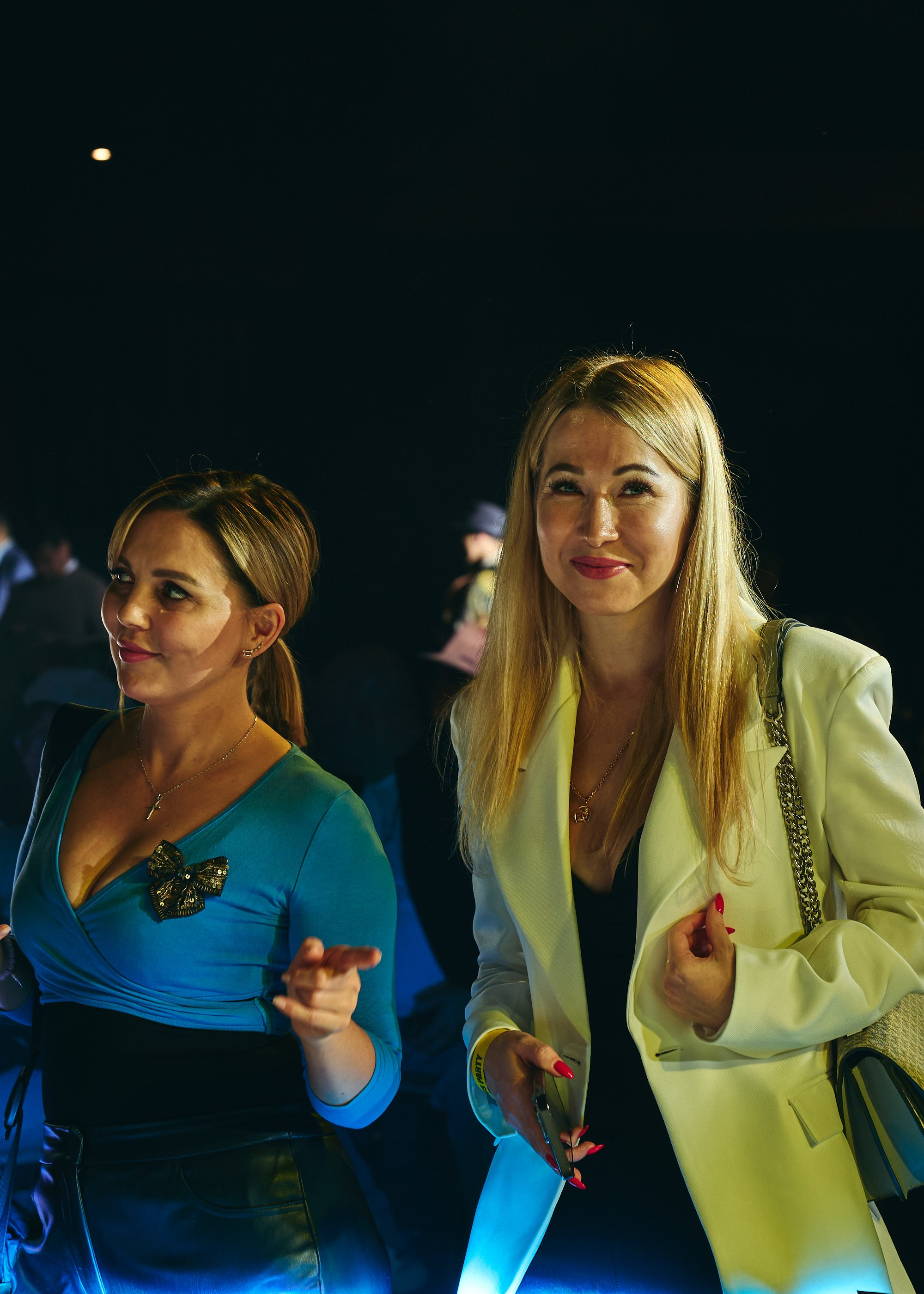 MFFRUSSIA XII СЕЗОН 2025. Портретный и fashion фотограф в Москве Игорь Малышев